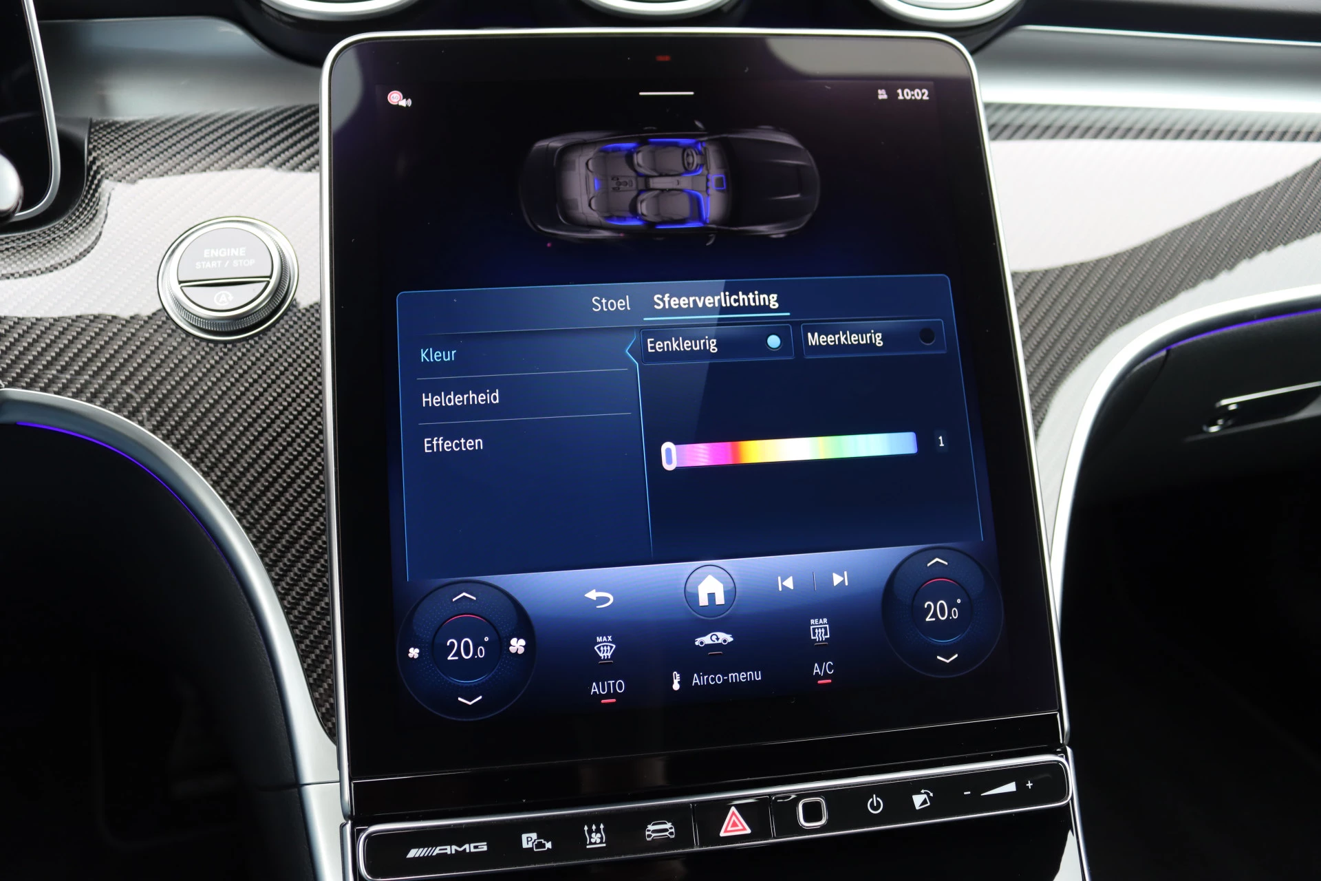 Hoofdafbeelding Mercedes-Benz CLE