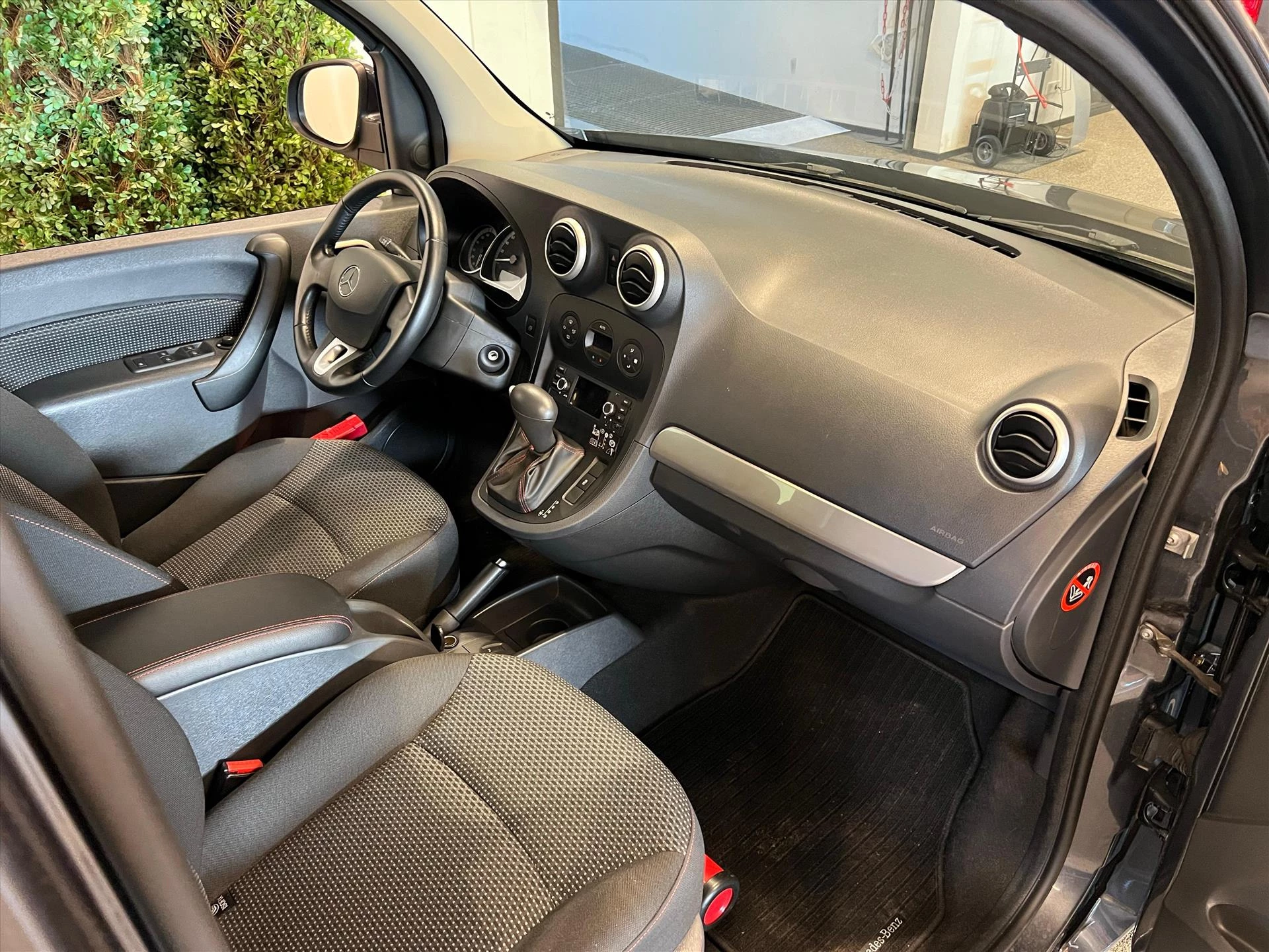 Hoofdafbeelding Mercedes-Benz Citan