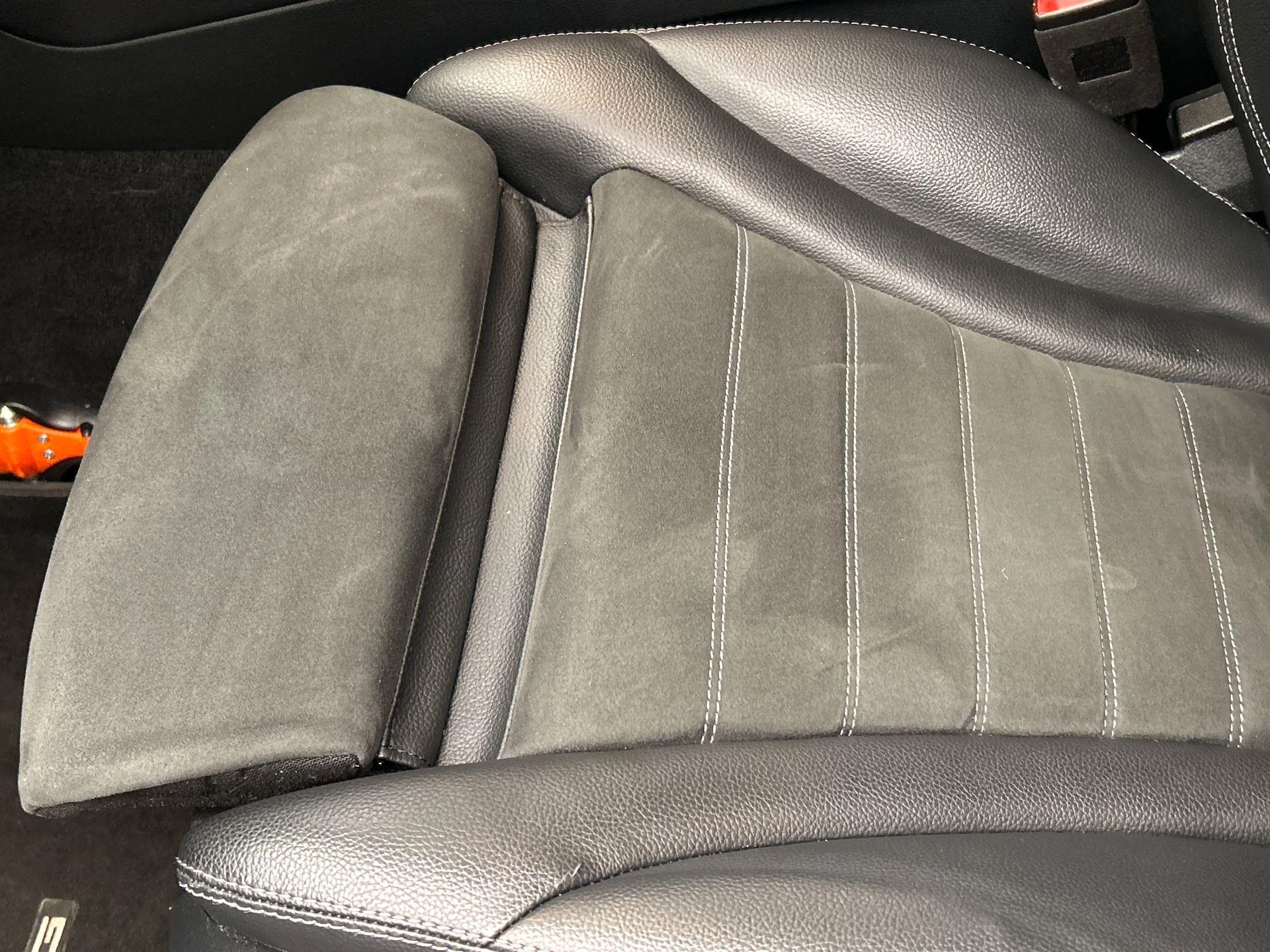 Hoofdafbeelding Mercedes-Benz EQC