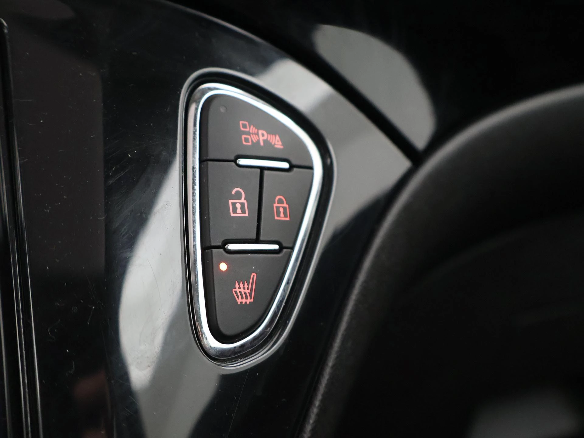 Hoofdafbeelding Opel ADAM