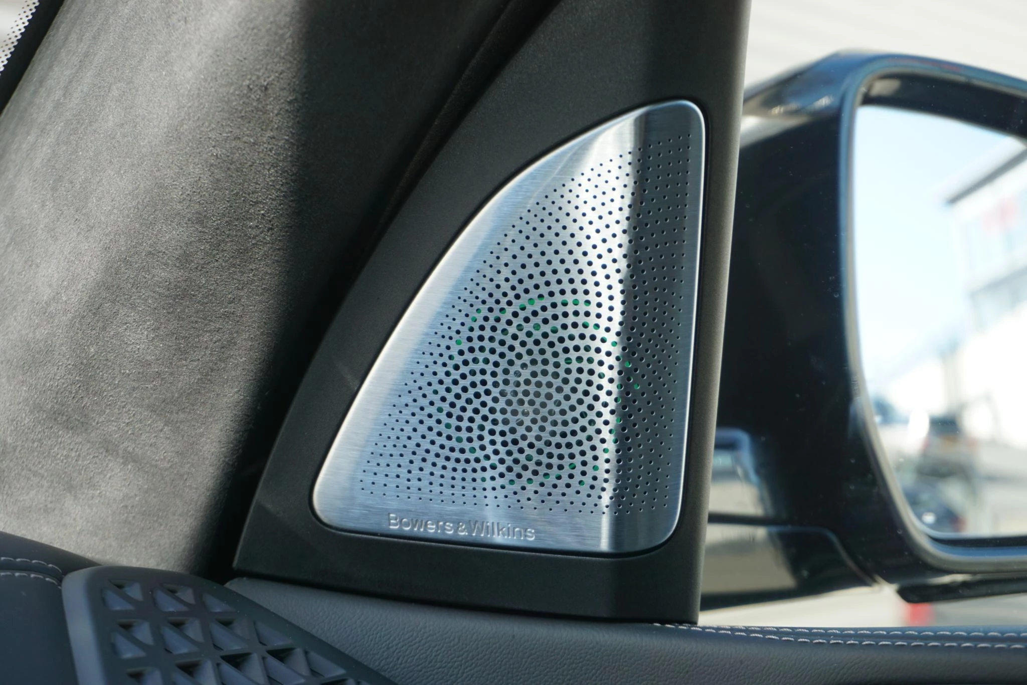 Hoofdafbeelding BMW X7