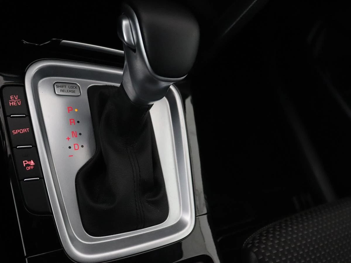 Hoofdafbeelding Kia XCeed