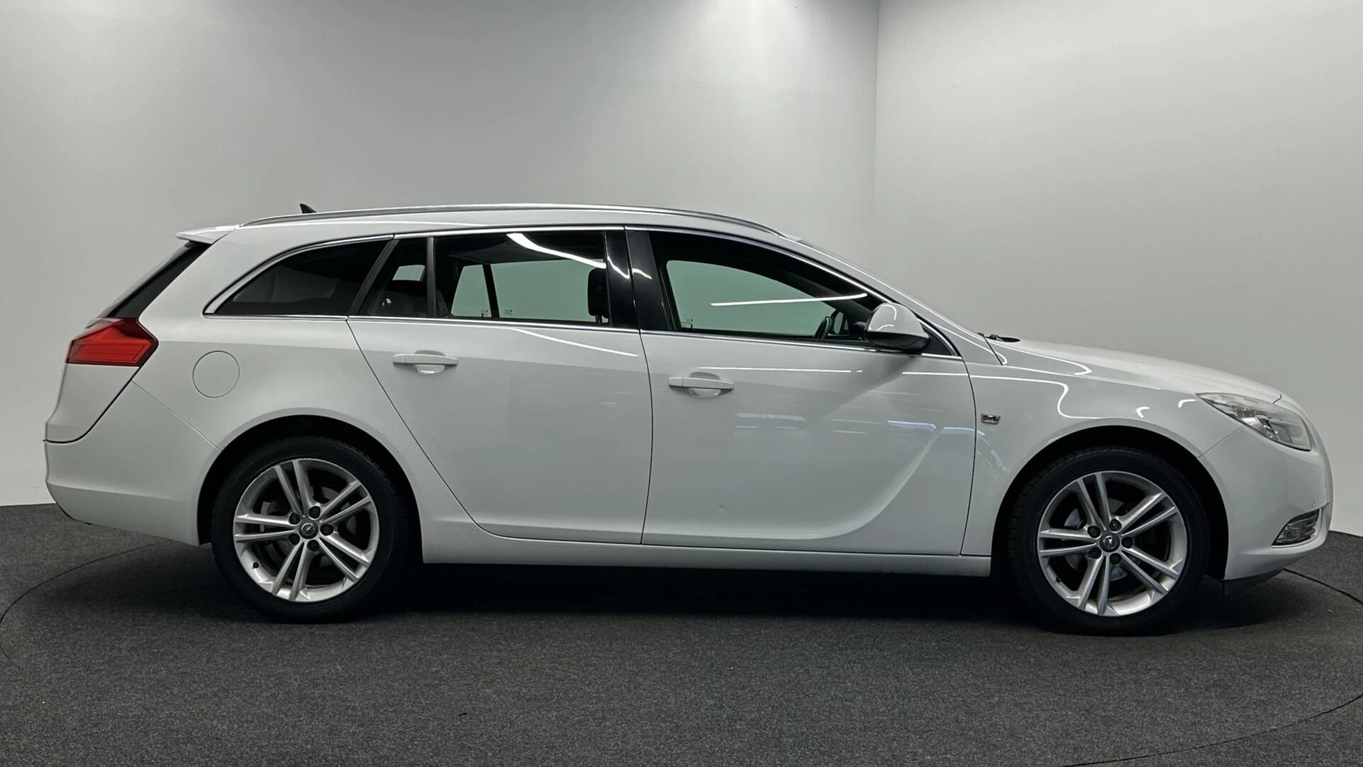 Hoofdafbeelding Opel Insignia