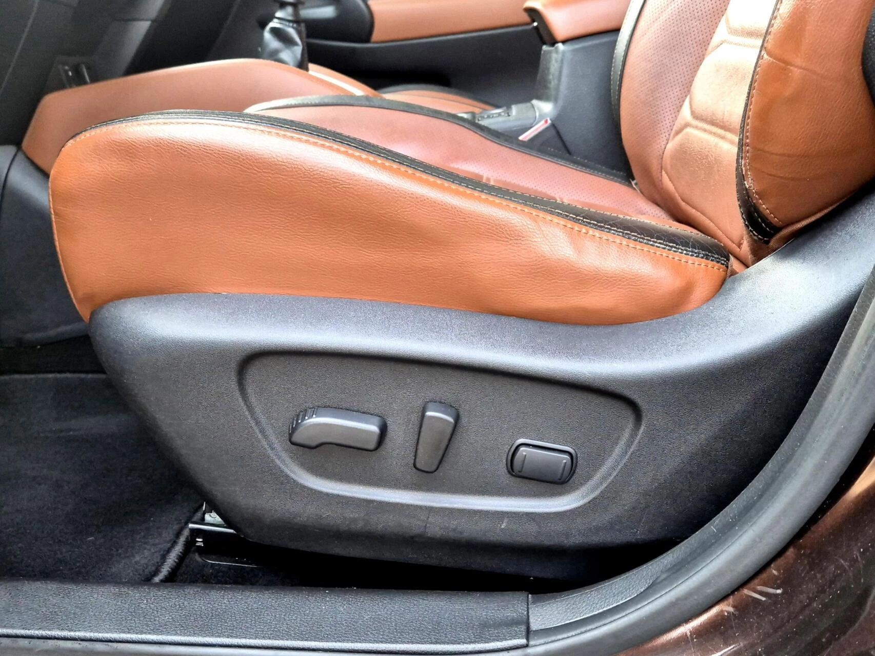 Hoofdafbeelding Nissan X-Trail