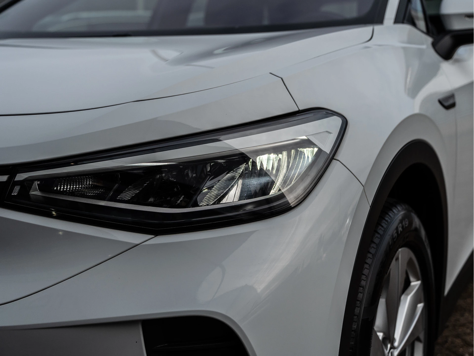 Hoofdafbeelding Volkswagen ID.4