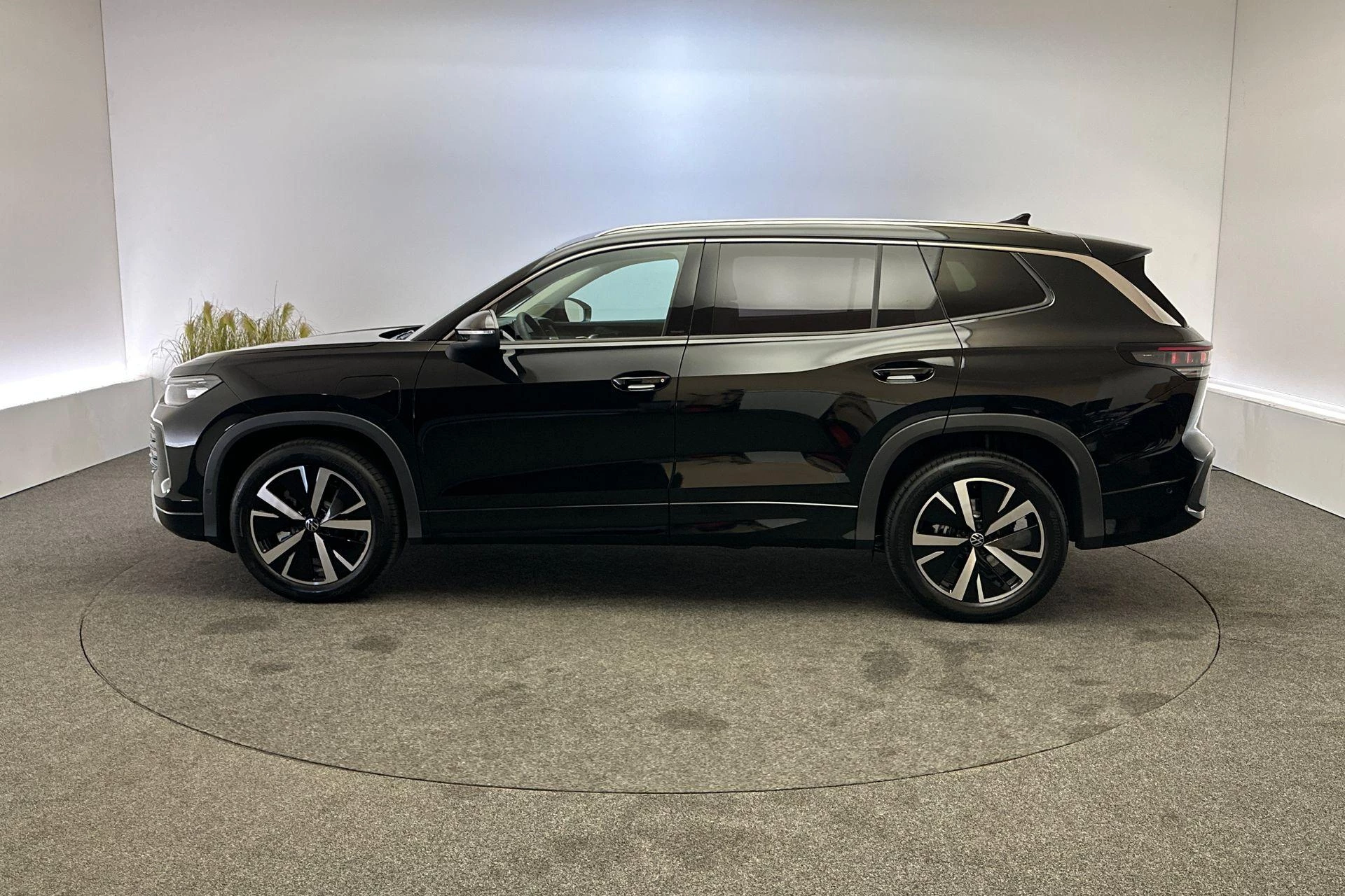 Hoofdafbeelding Volkswagen Tayron