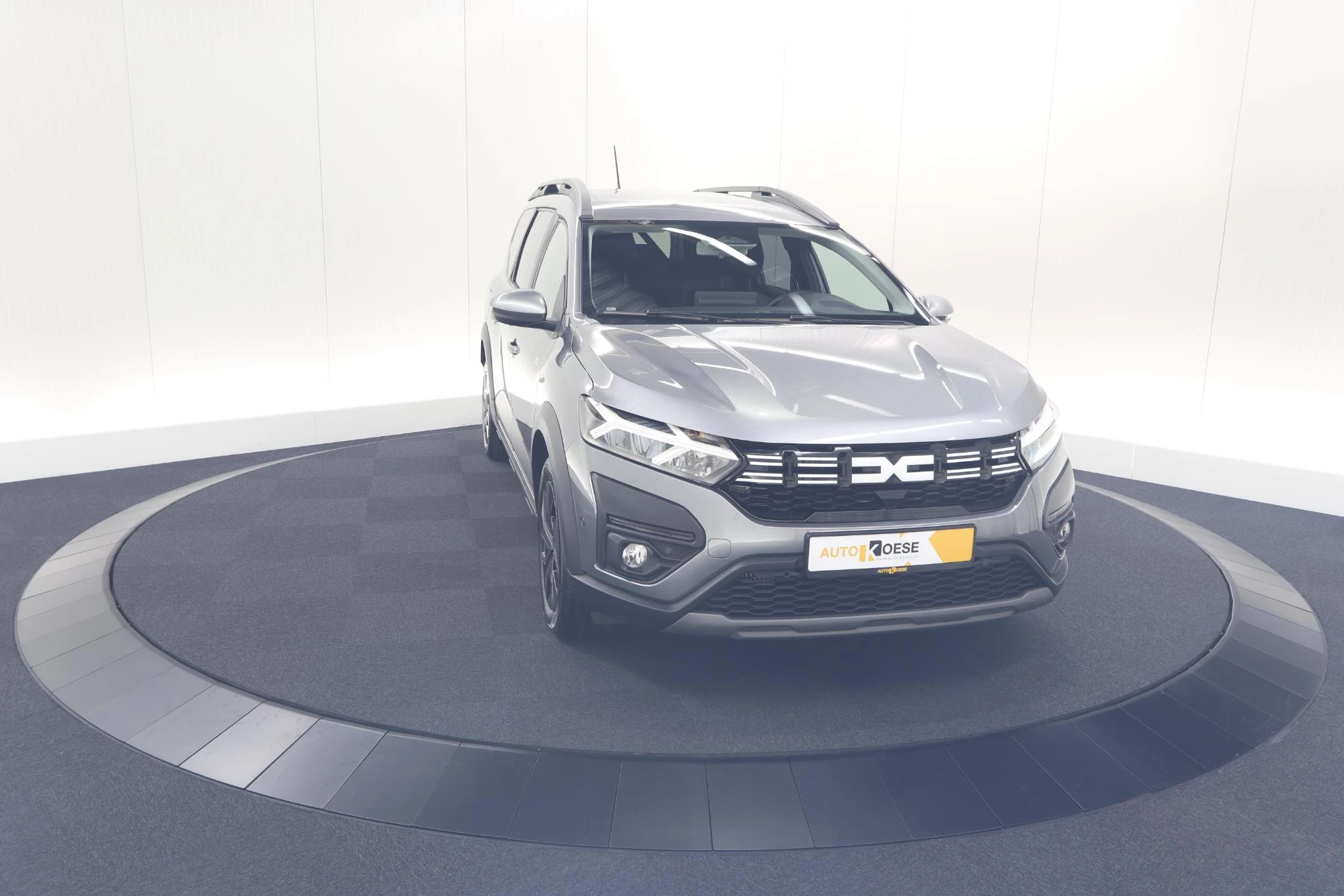 Hoofdafbeelding Dacia Jogger