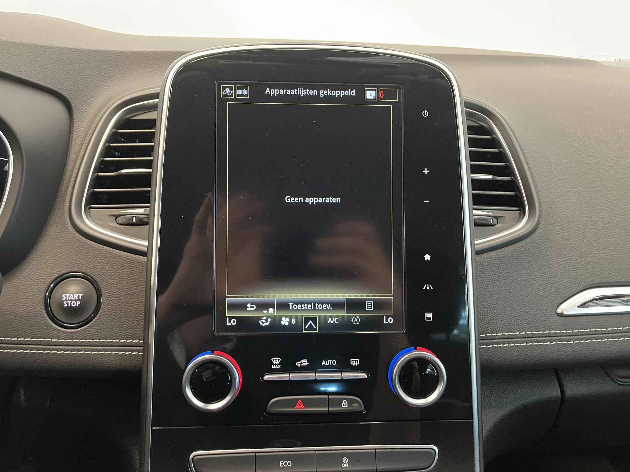 Hoofdafbeelding Renault Grand Scénic