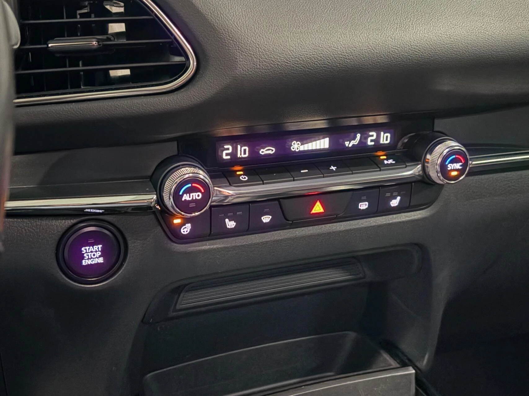 Hoofdafbeelding Mazda CX-30