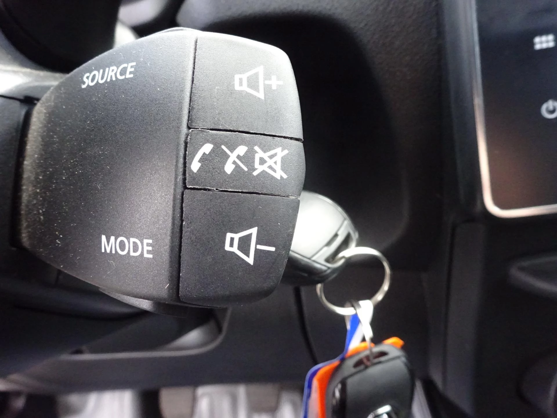 Hoofdafbeelding Renault Express