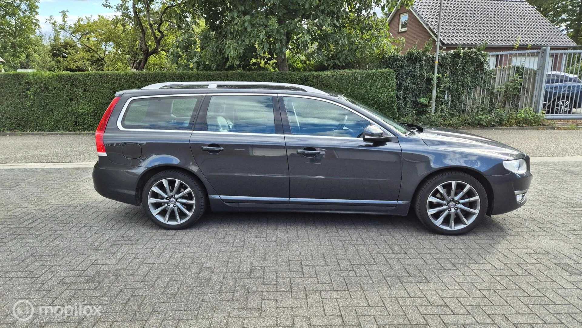 Hoofdafbeelding Volvo V70