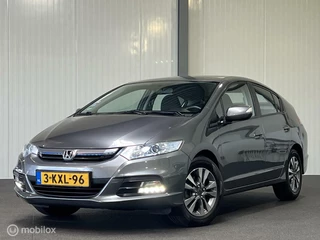Honda Insight 1.3 Executive [ NAP cruise LM ]