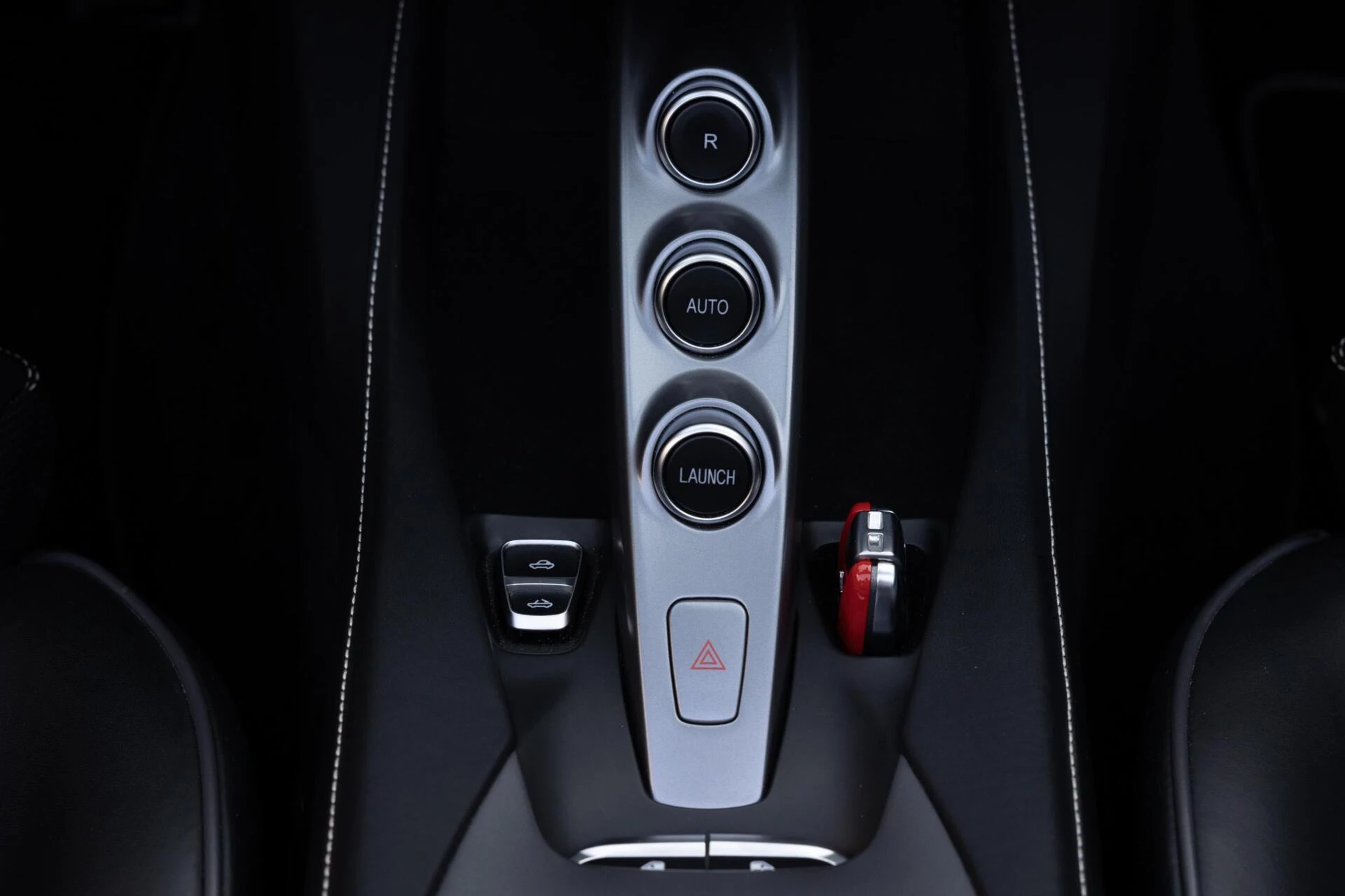 Hoofdafbeelding Ferrari Portofino
