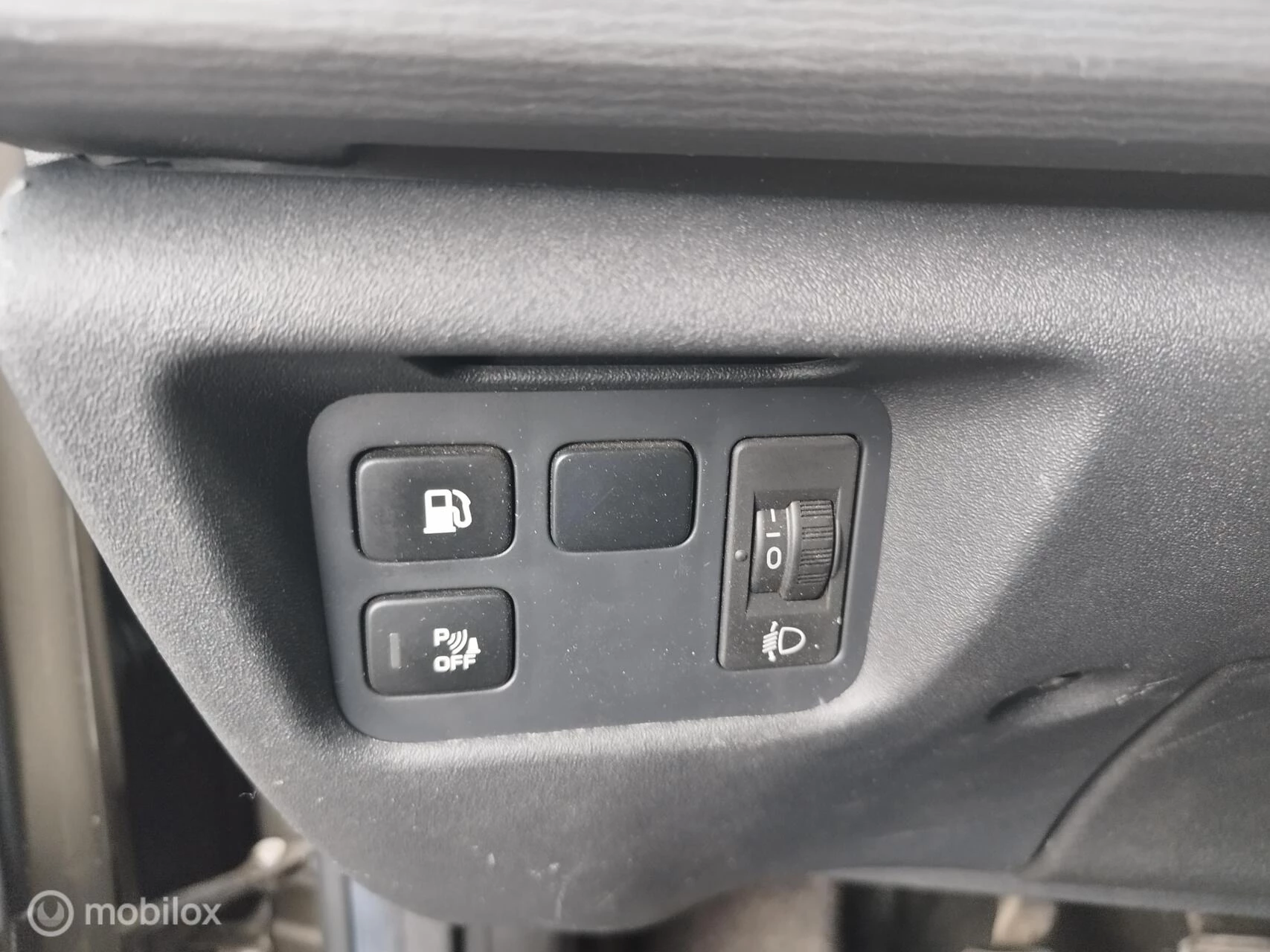 Hoofdafbeelding Citroën C4 Picasso