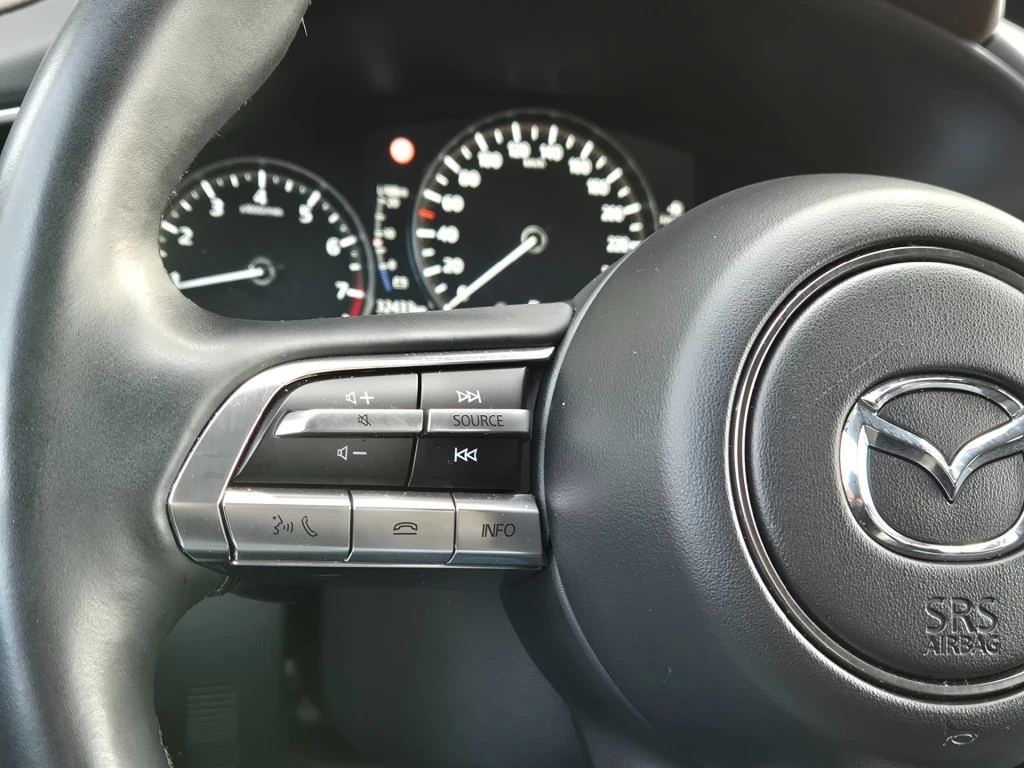 Hoofdafbeelding Mazda CX-30