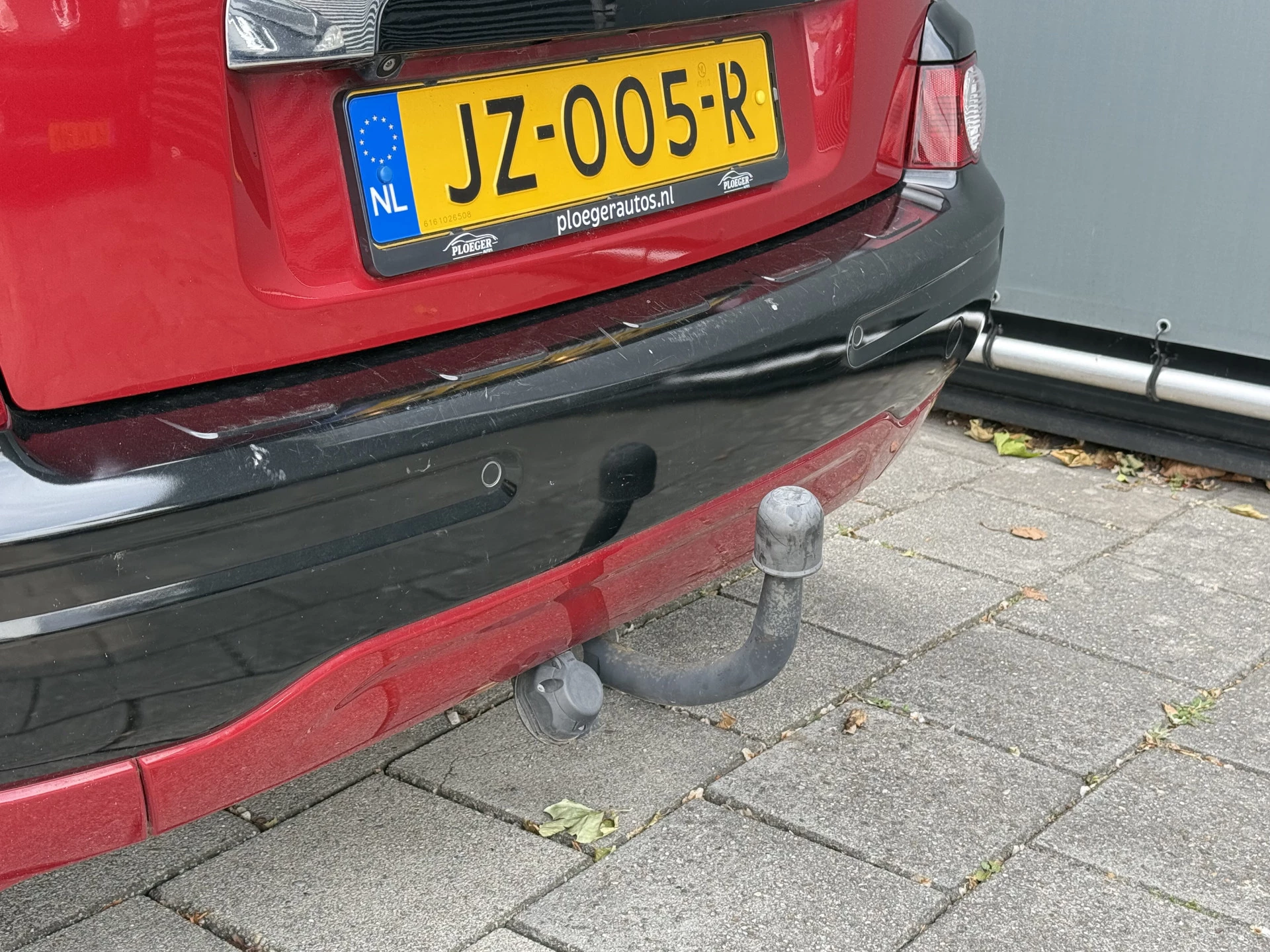 Hoofdafbeelding Citroën C3 Picasso