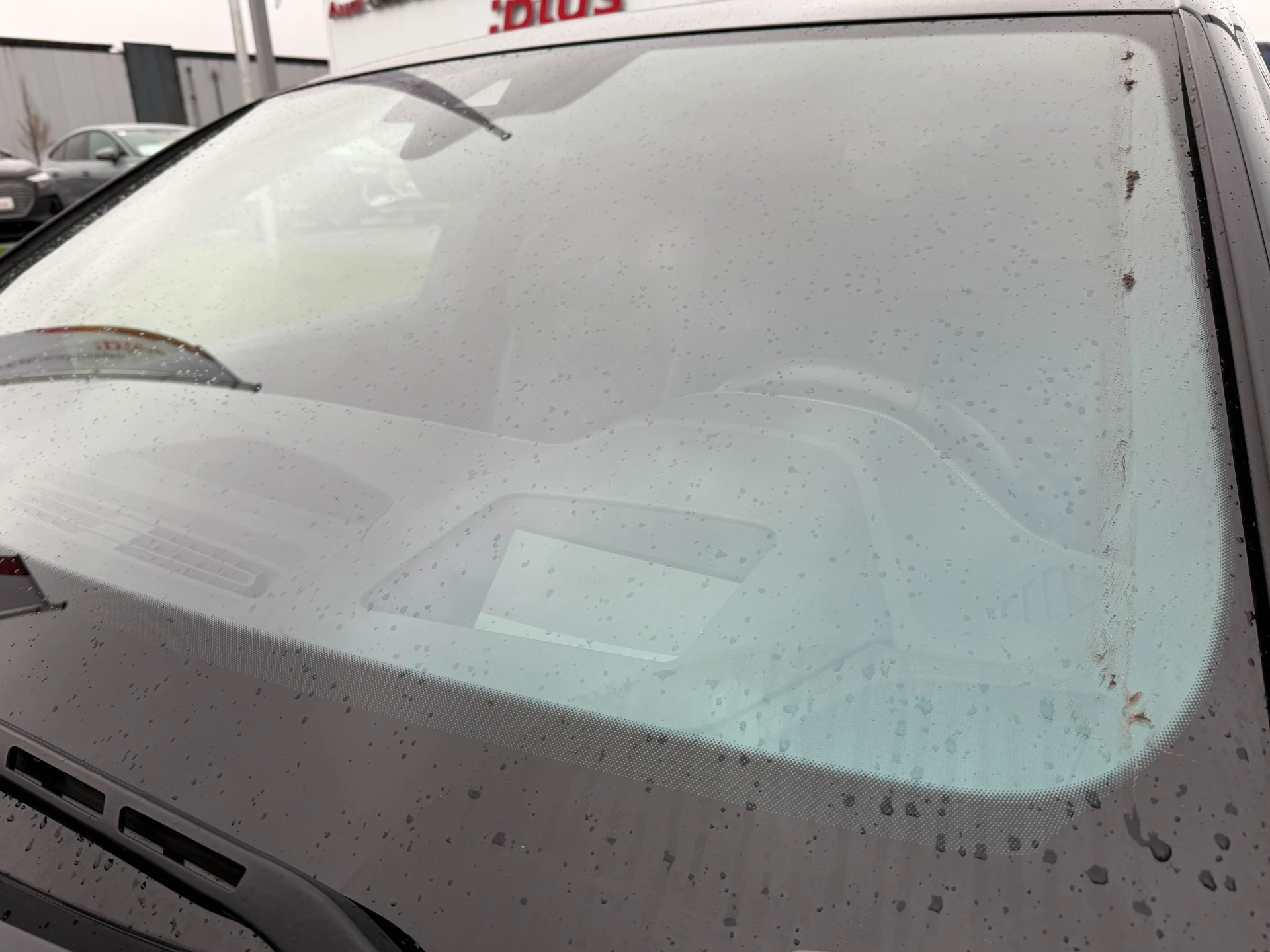 Hoofdafbeelding Audi SQ8