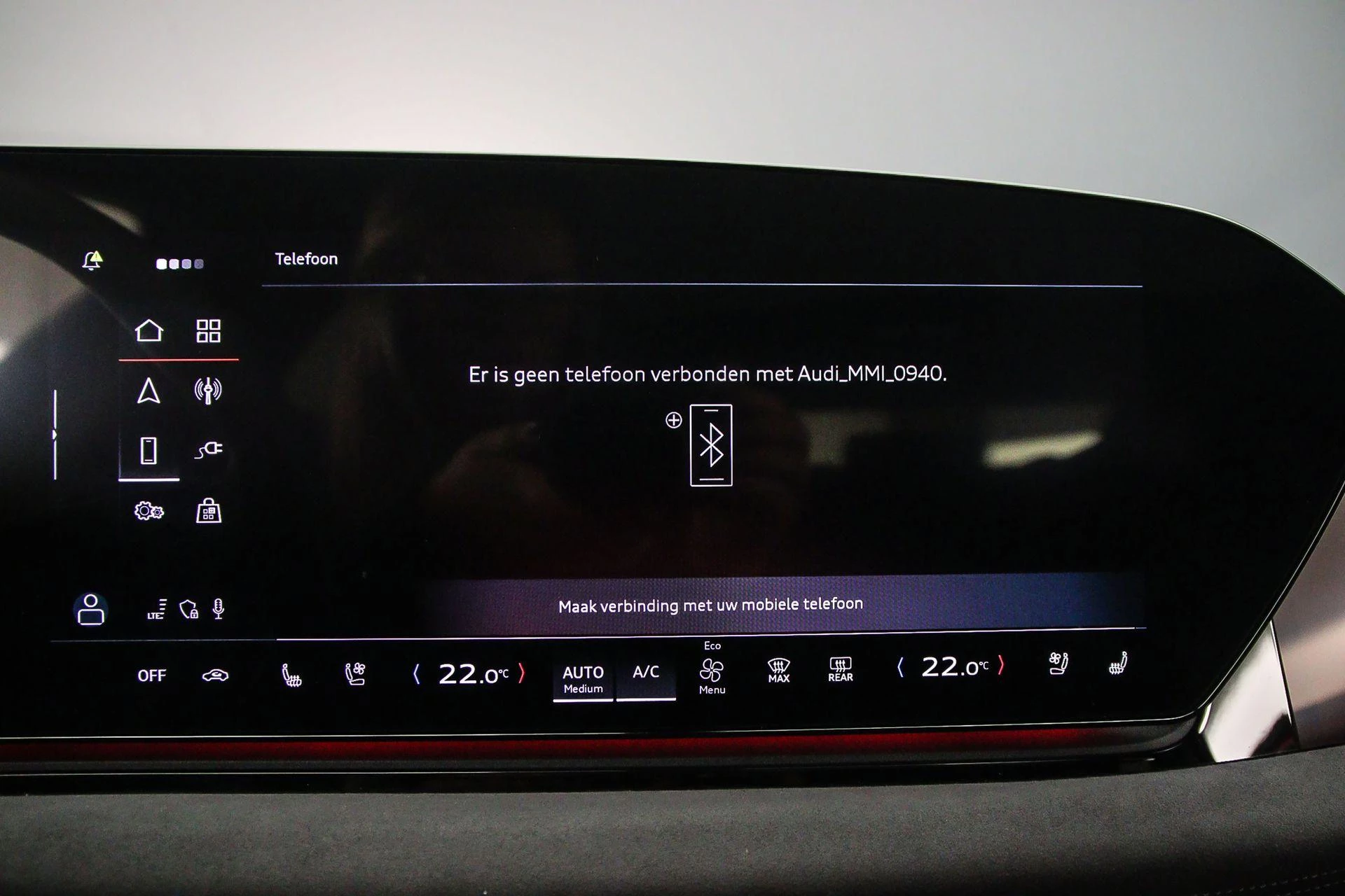 Hoofdafbeelding Audi A6 Avant e-tron