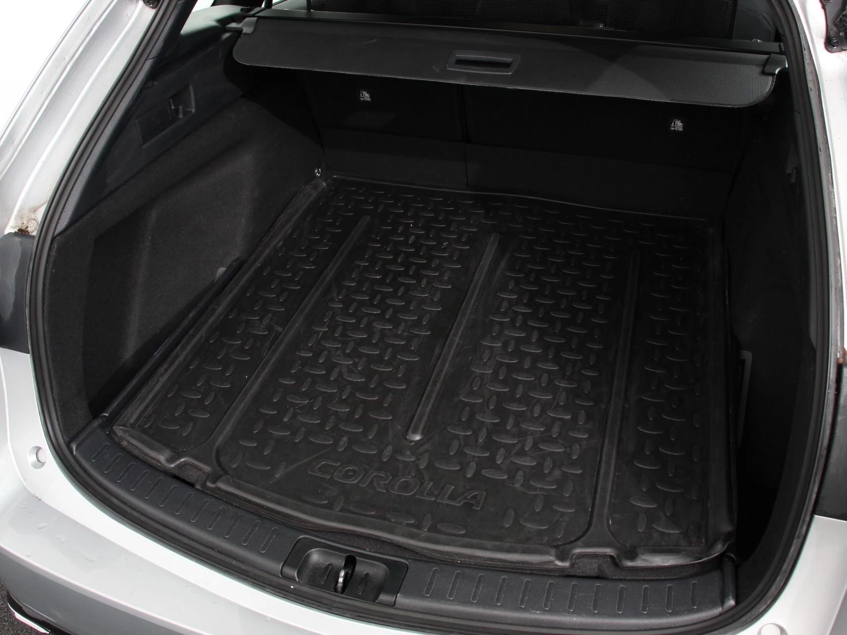 Hoofdafbeelding Toyota Corolla Touring Sports