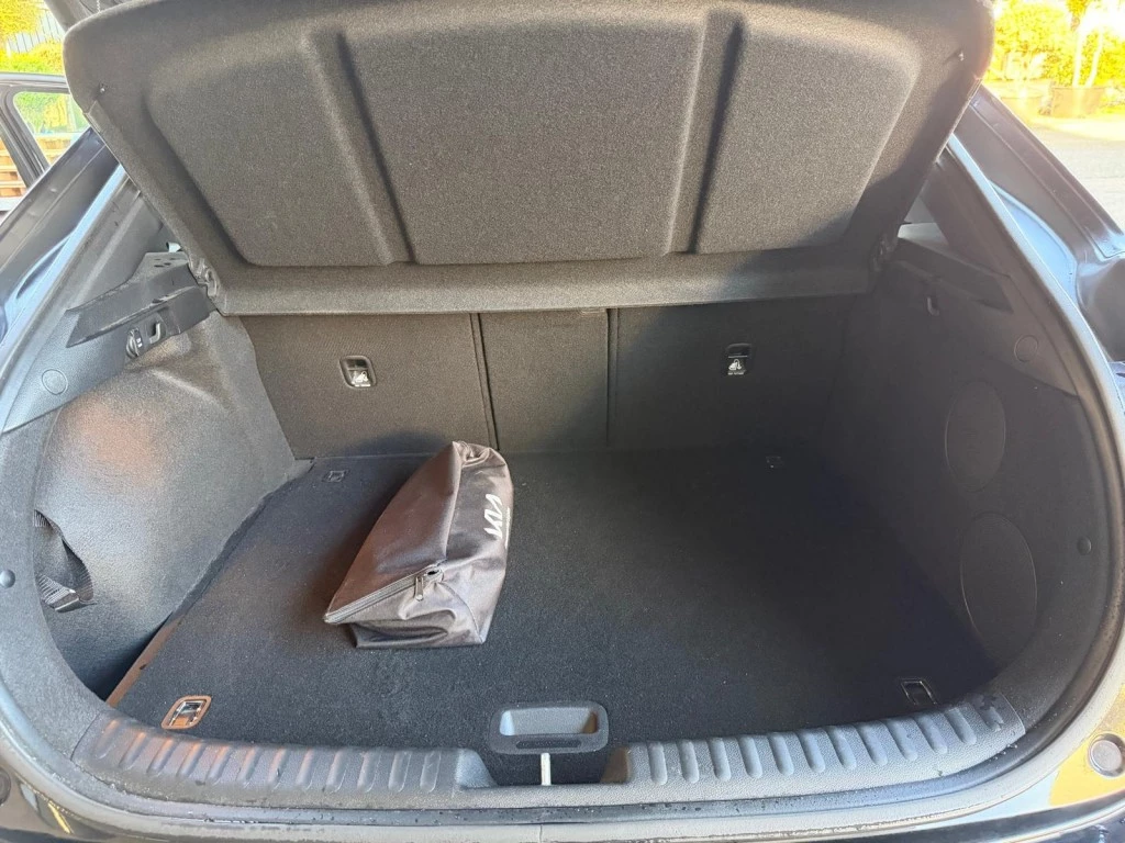 Hoofdafbeelding Kia XCeed