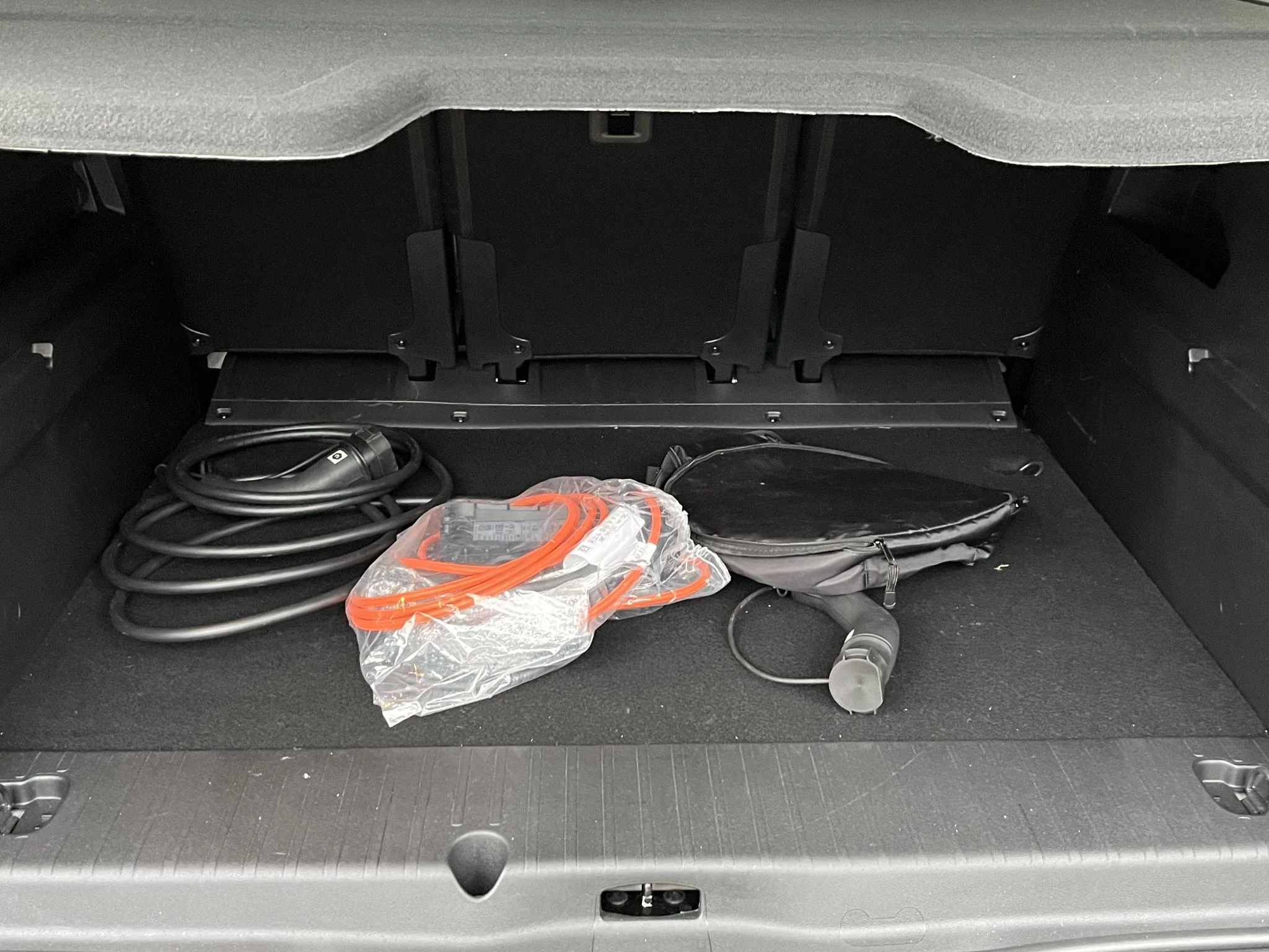 Hoofdafbeelding Peugeot e-Rifter