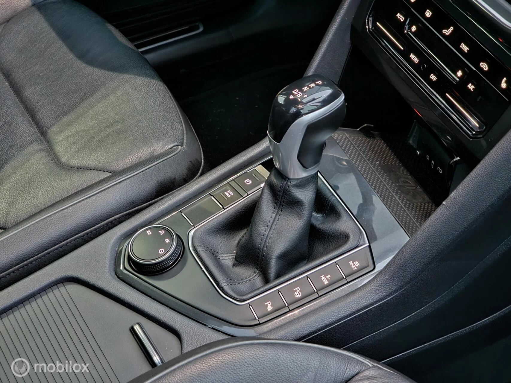 Hoofdafbeelding SEAT Tarraco