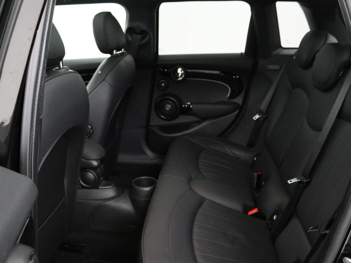 Hoofdafbeelding MINI Cooper S