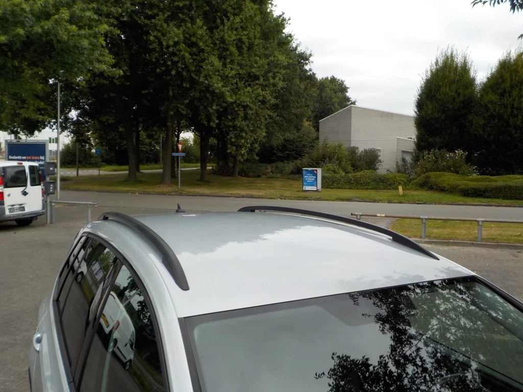 Hoofdafbeelding Volkswagen Golf Sportsvan