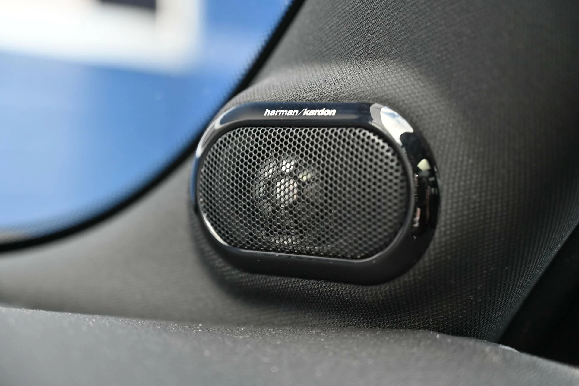 Hoofdafbeelding MINI Cooper S