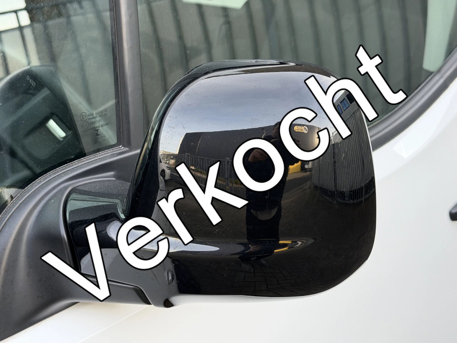Hoofdafbeelding Toyota ProAce