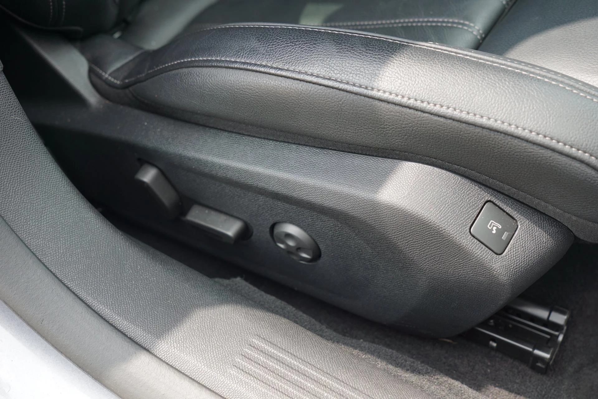 Hoofdafbeelding Peugeot 508