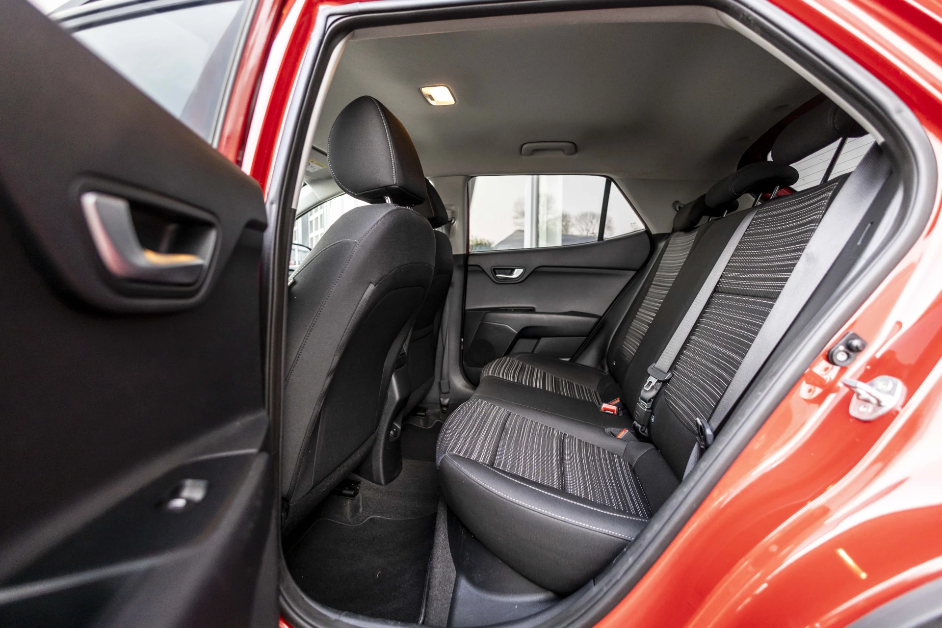 Hoofdafbeelding Kia Stonic