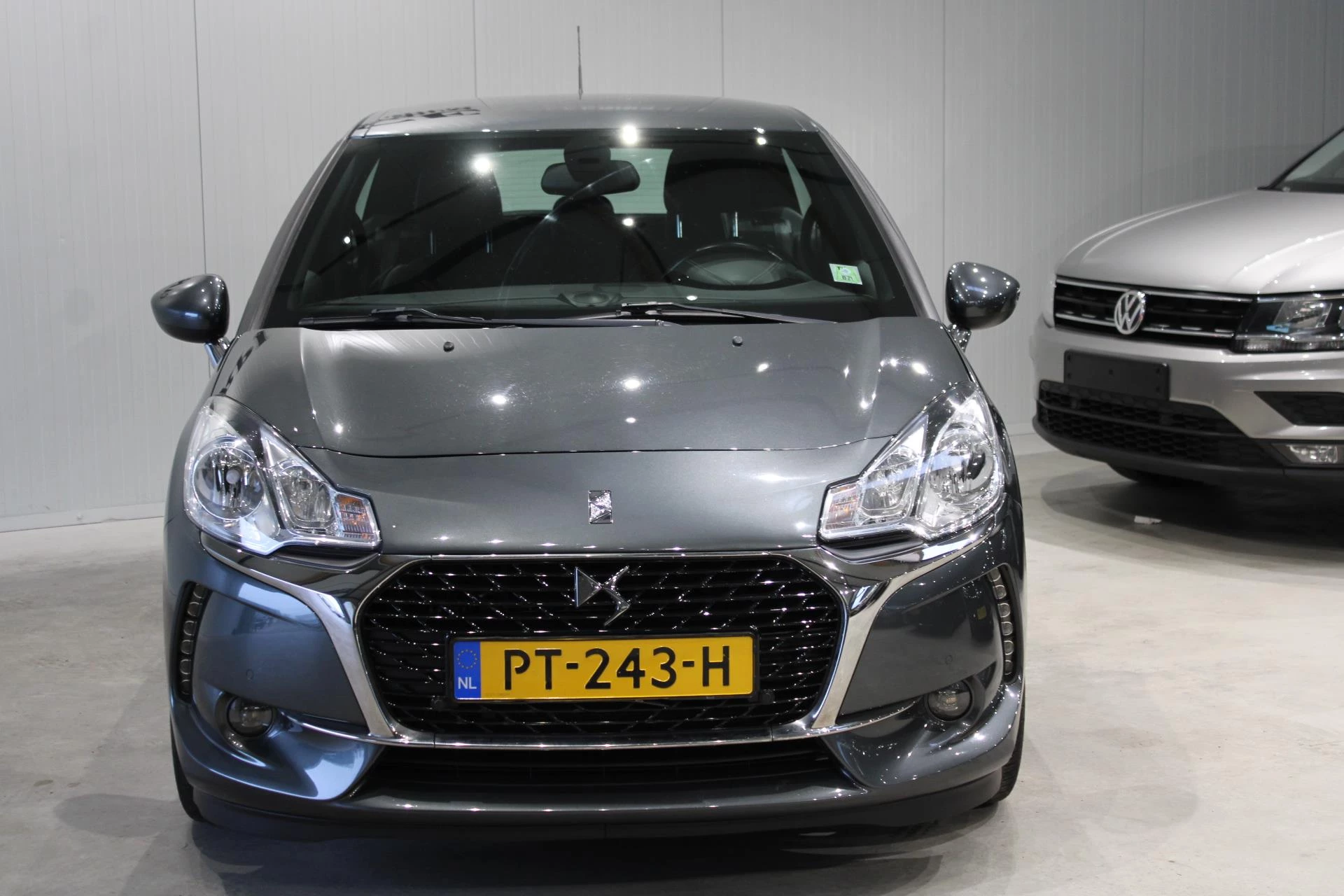 Hoofdafbeelding DS DS 3