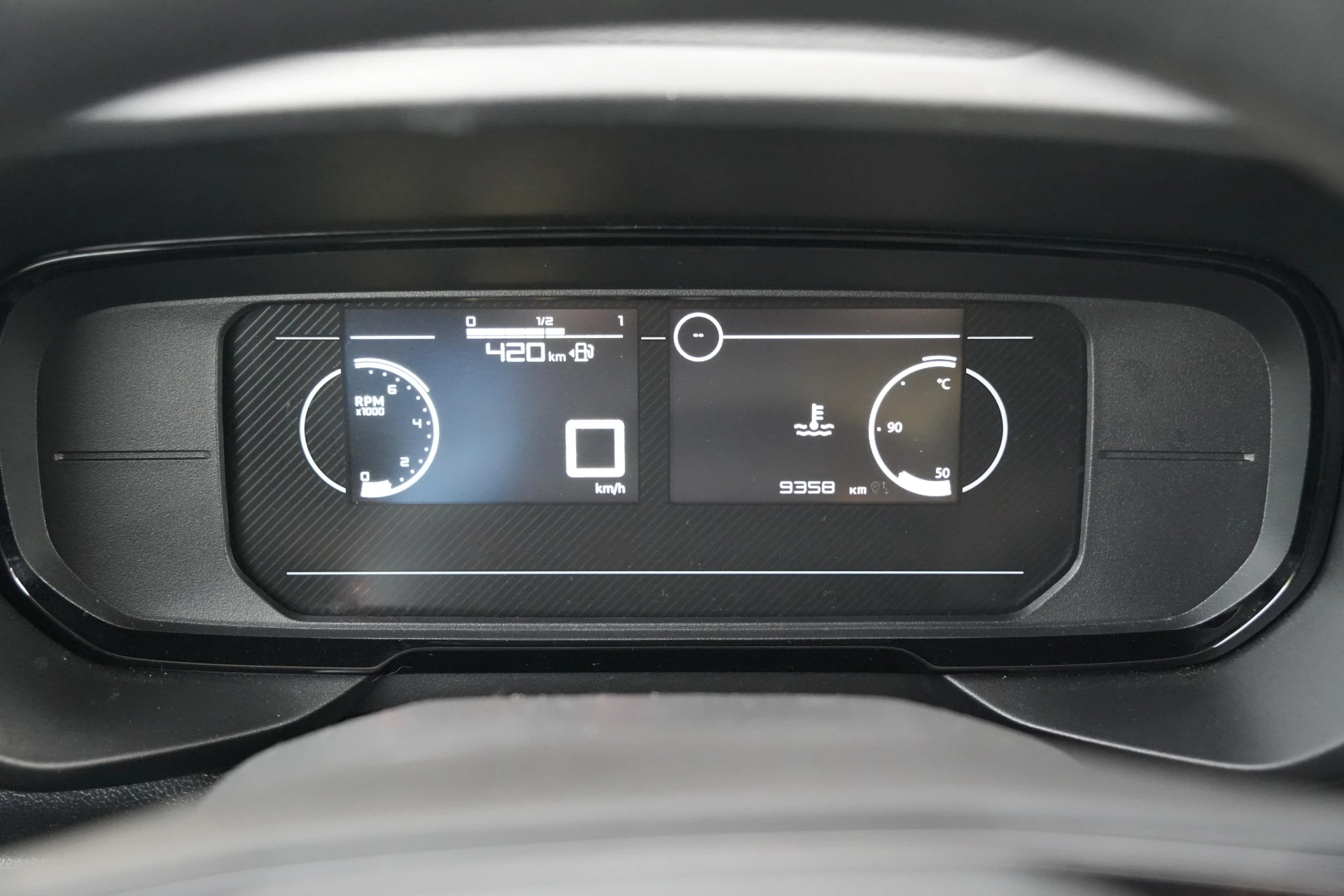 Hoofdafbeelding Toyota ProAce