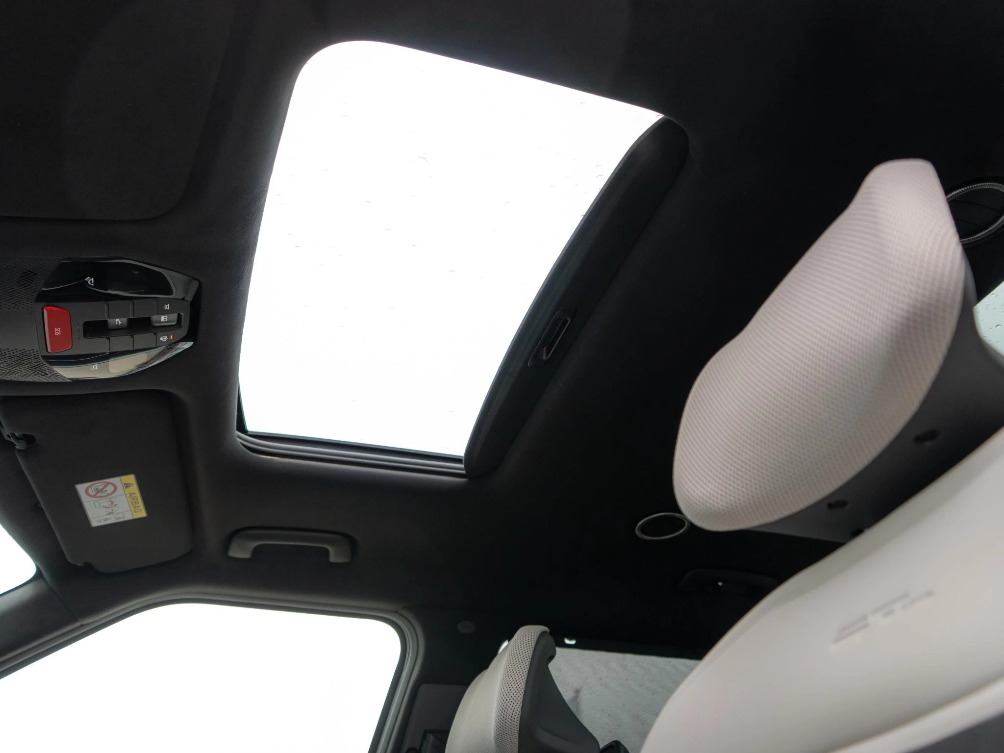 Hoofdafbeelding Kia EV9