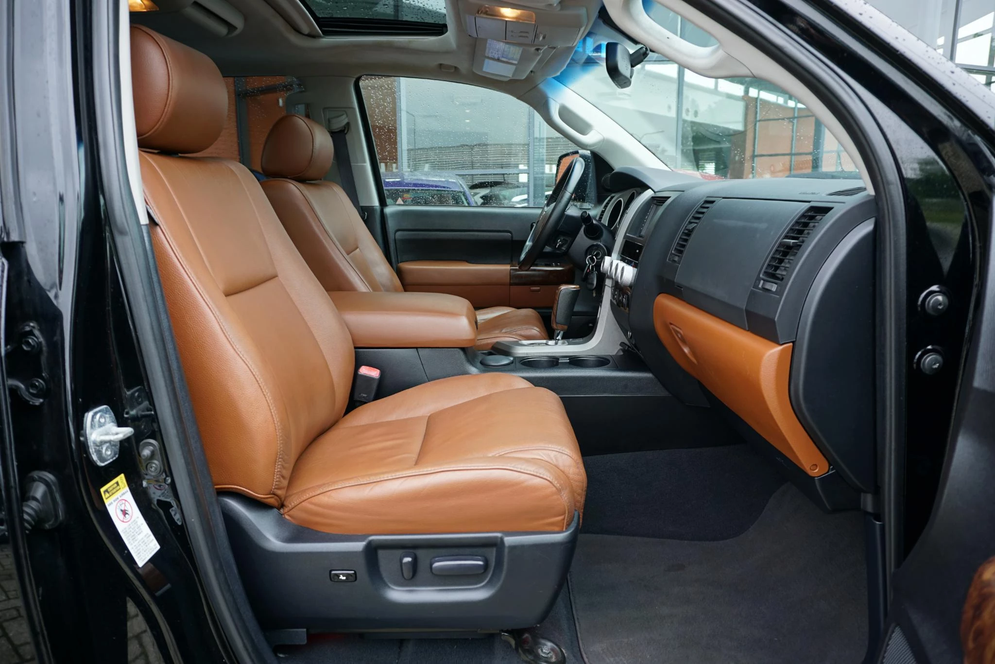 Hoofdafbeelding Toyota Tundra