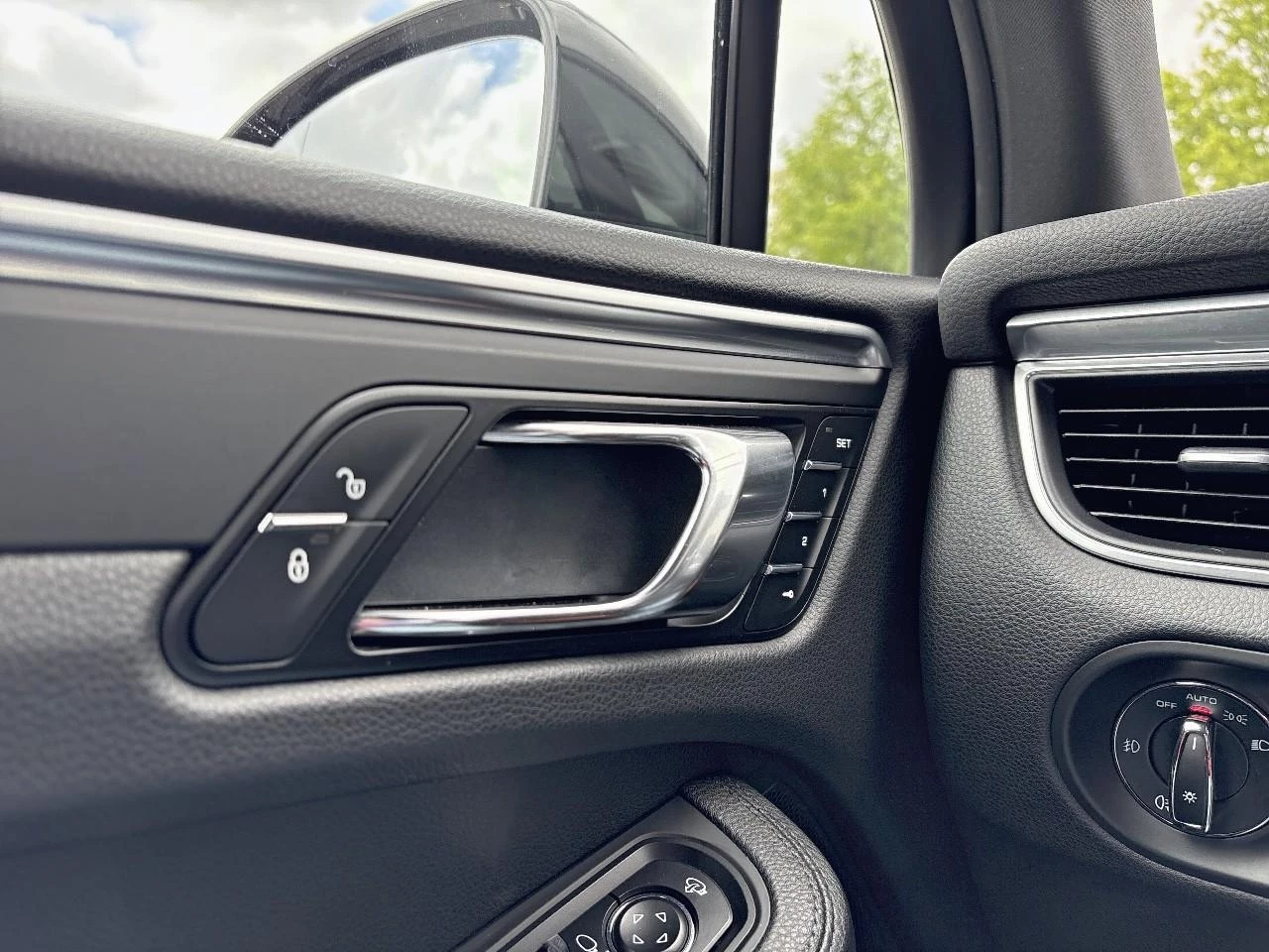 Hoofdafbeelding Porsche Macan