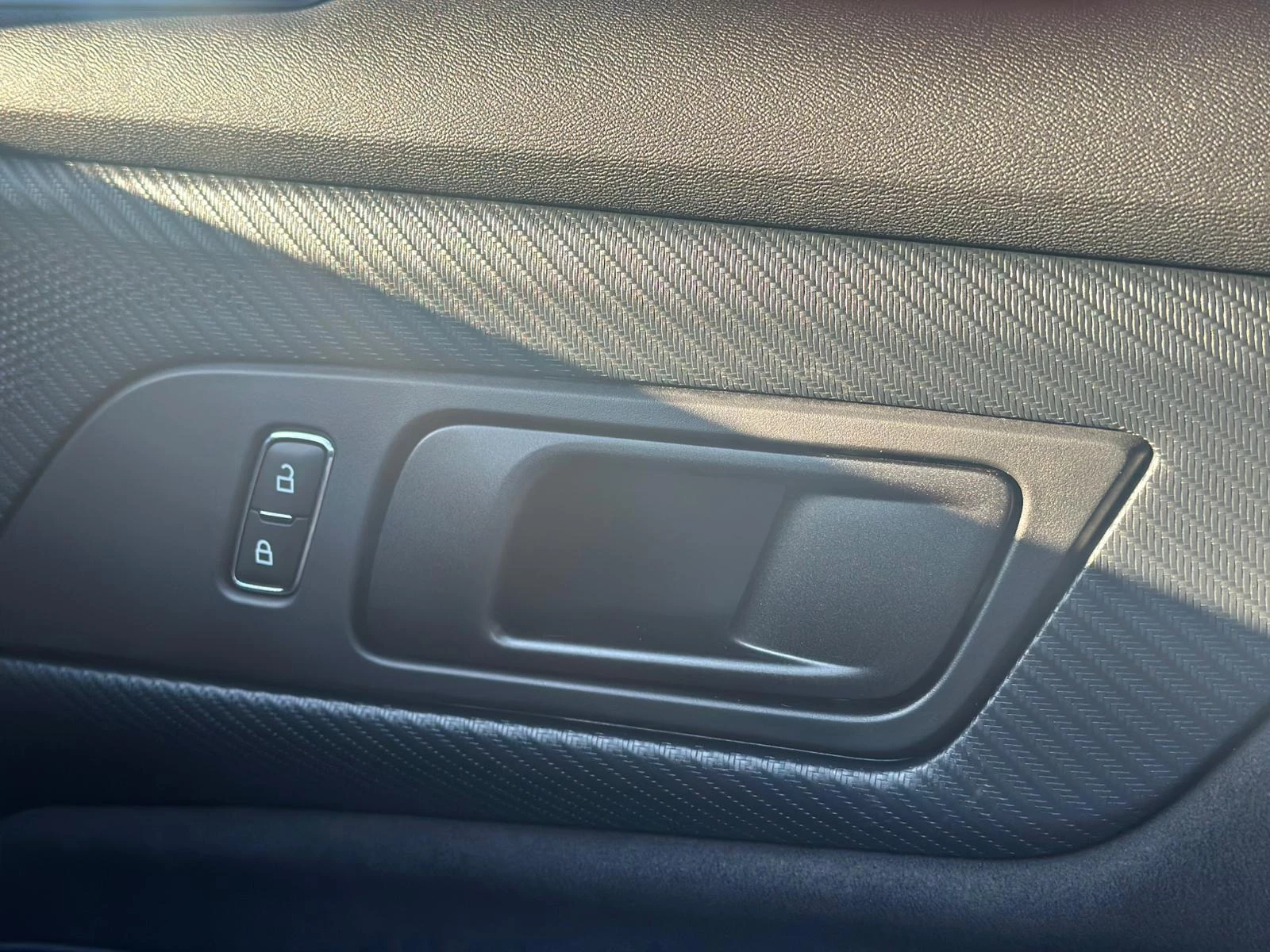 Hoofdafbeelding Ford Mustang