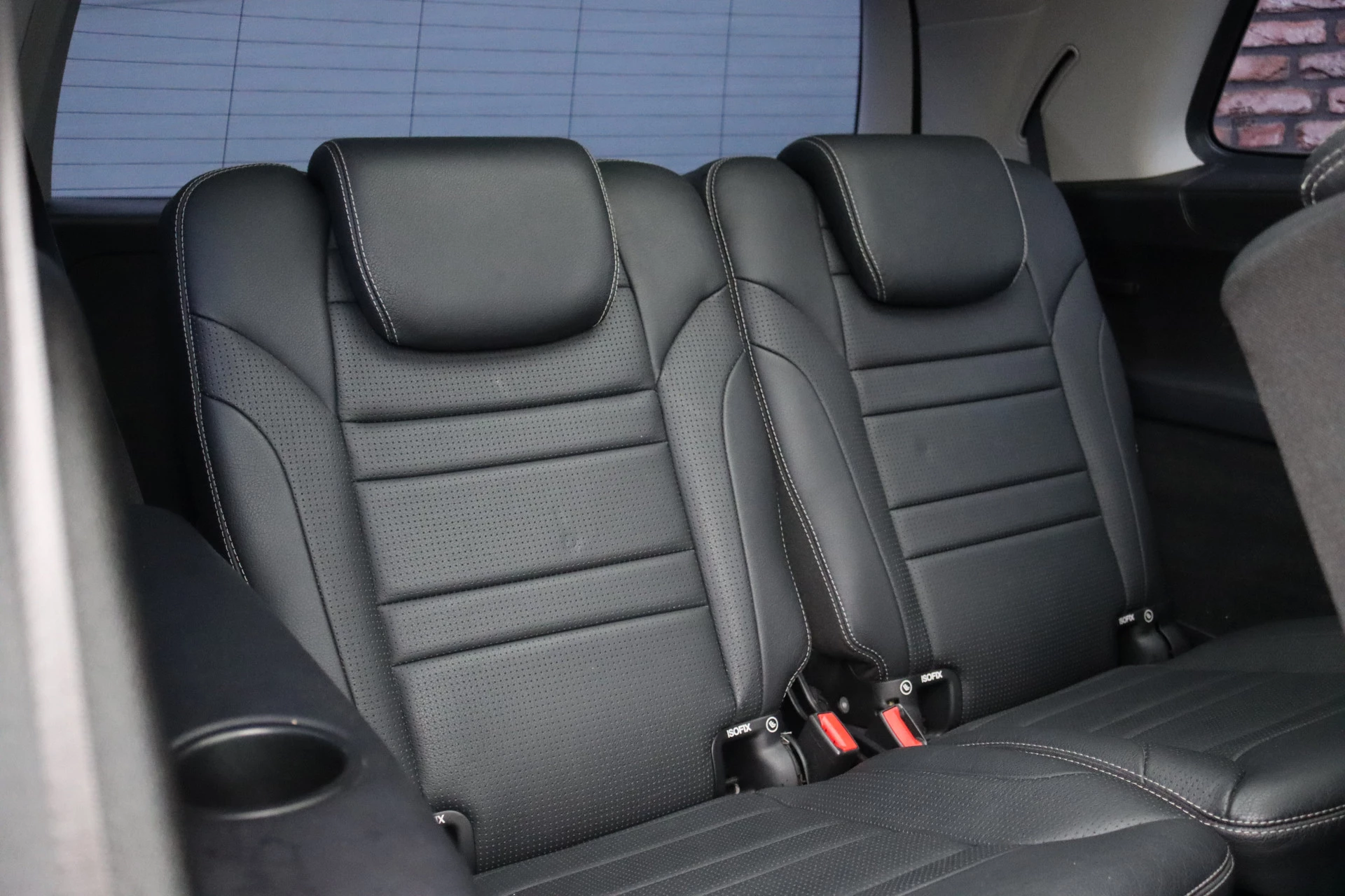 Hoofdafbeelding Mercedes-Benz GL