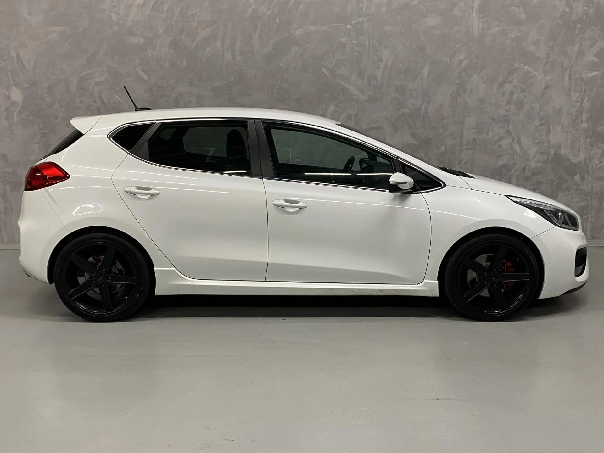 Hoofdafbeelding Kia cee'd