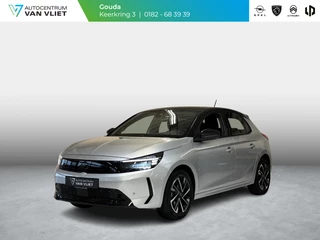 Opel Corsa 1.2 GS 100 PK | Automaat | Achteruitrijcamera | Cruise control