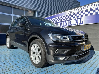 Volkswagen Tiguan 1.5 TSI Highline ADAP CRUISE STOELVERW. APPLE