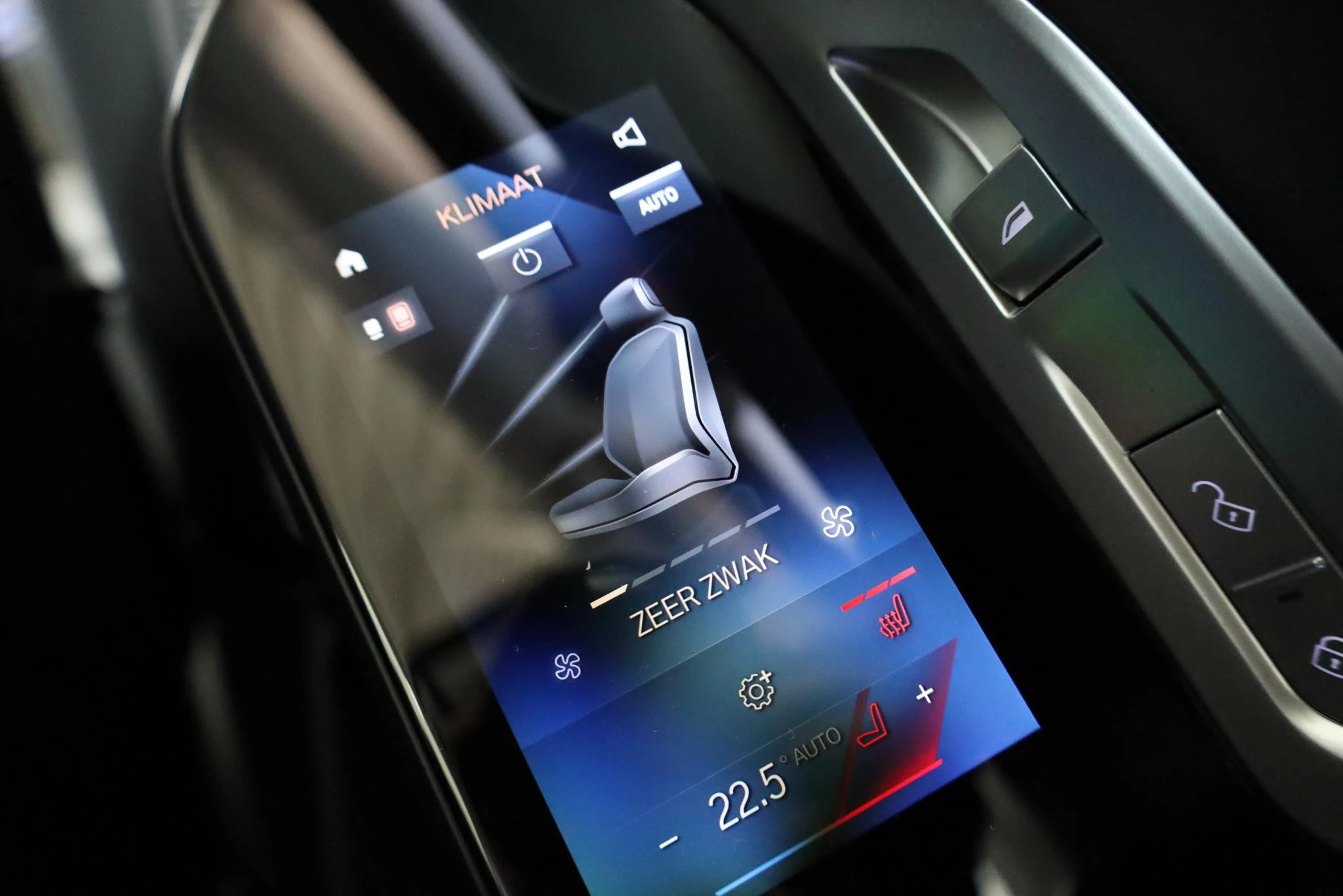 Hoofdafbeelding BMW i7