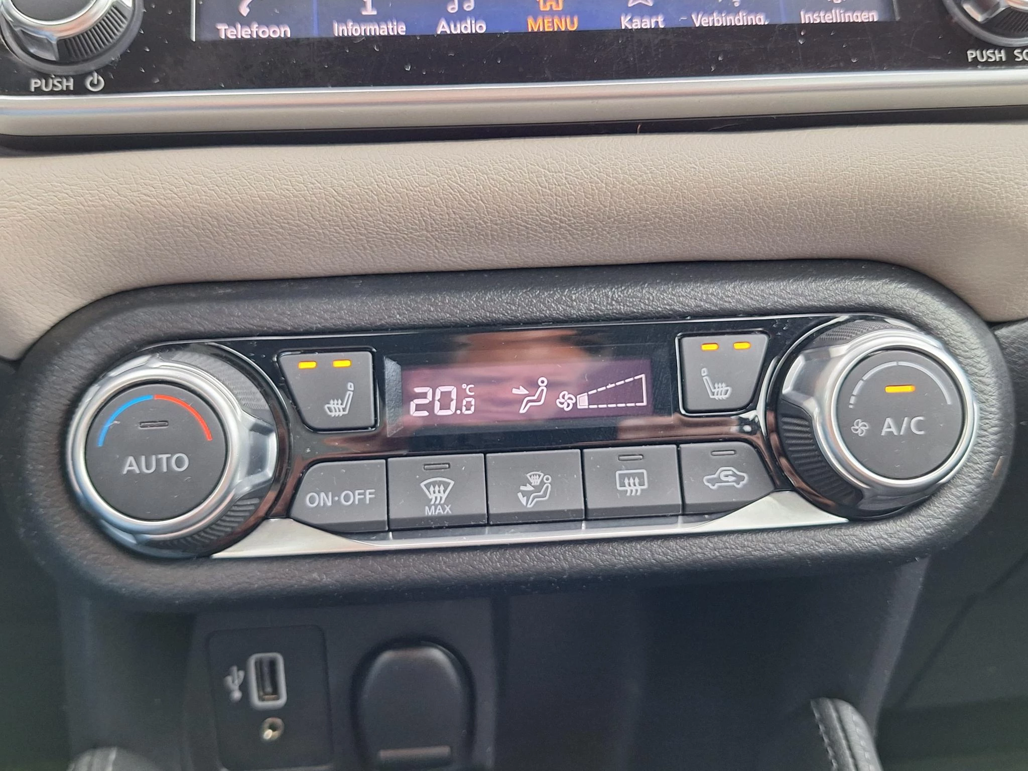 Hoofdafbeelding Nissan Micra