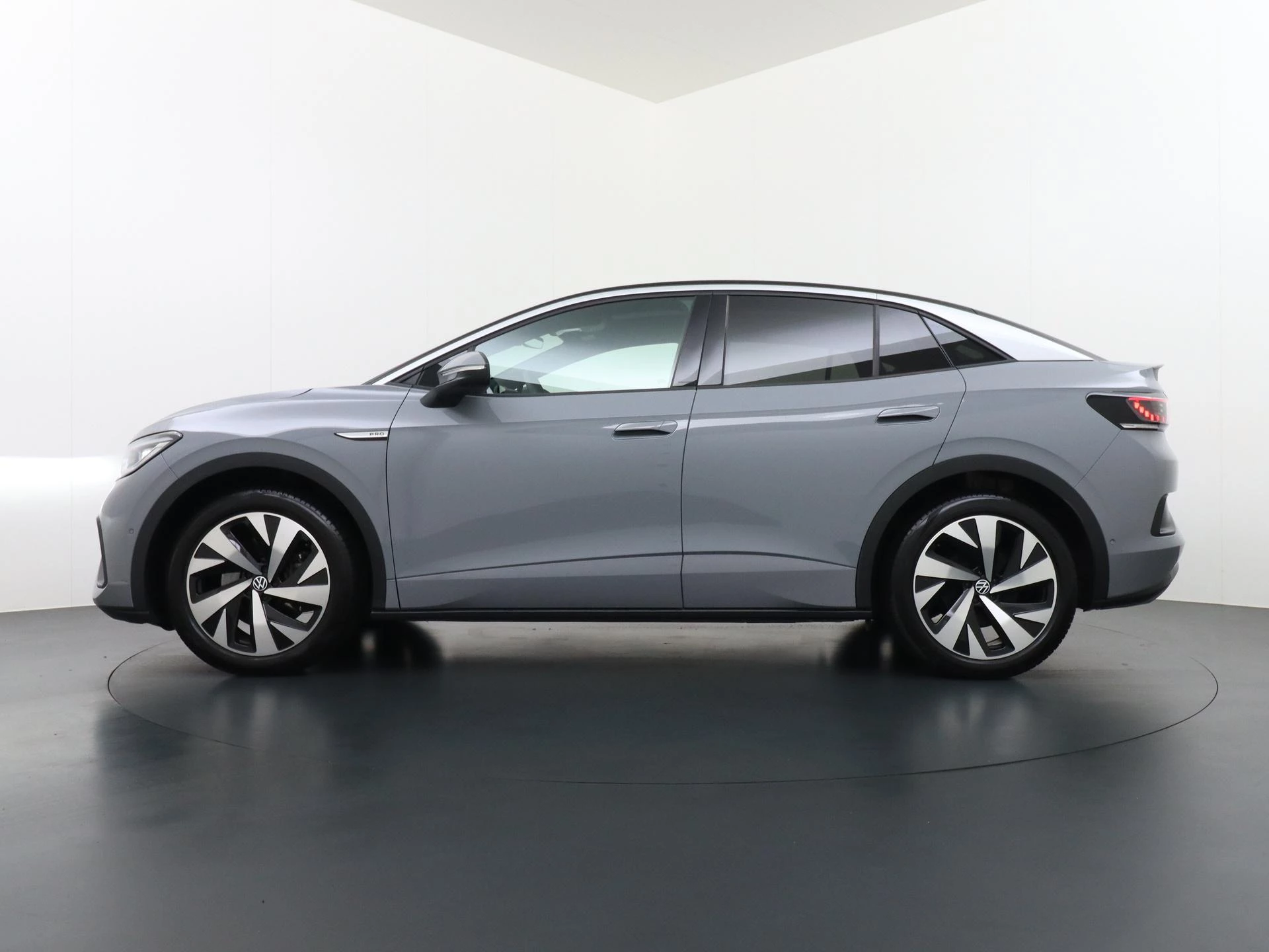 Hoofdafbeelding Volkswagen ID.5
