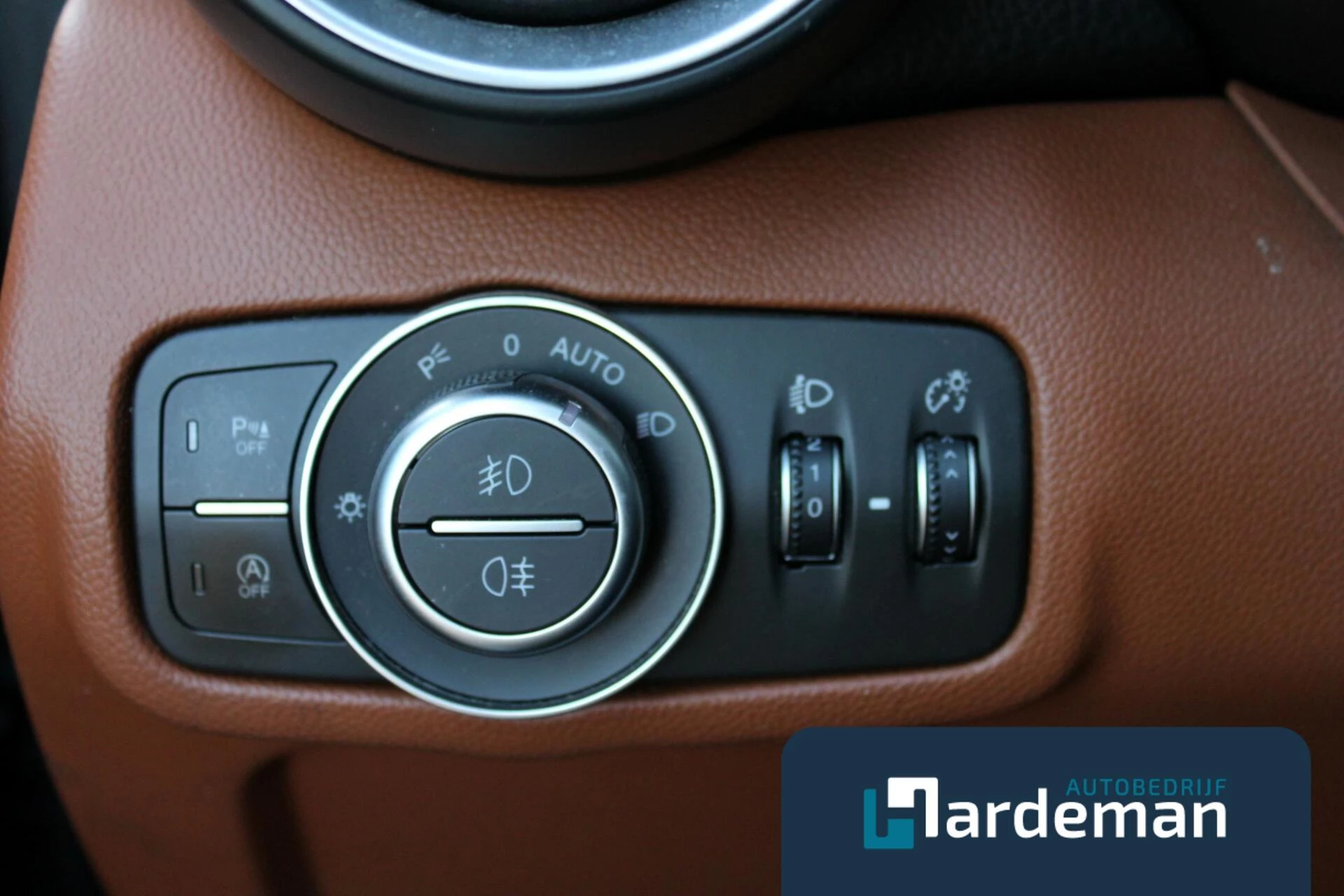 Hoofdafbeelding Alfa Romeo Giulia