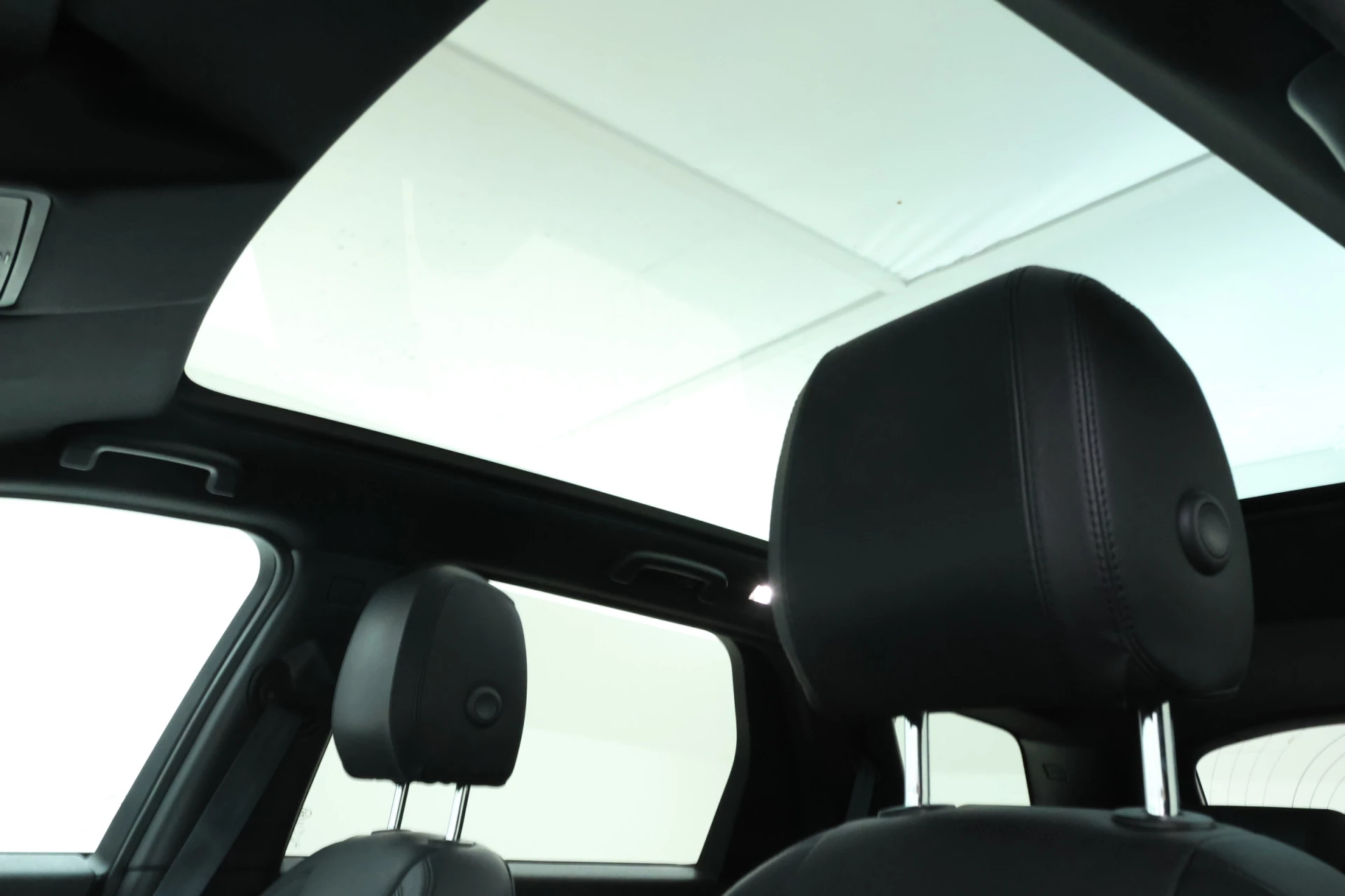 Hoofdafbeelding Land Rover Discovery Sport