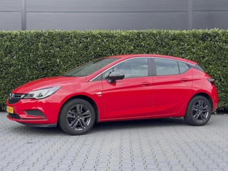 Opel Astra 1.0 Turbo Business Executive 120 Year Edition, AIRCO, CARPLAY, CRUISE, LM-VELGEN