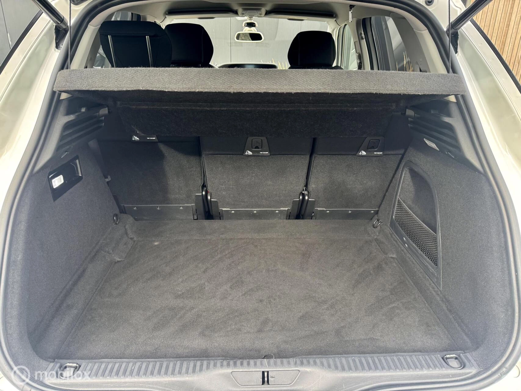 Hoofdafbeelding Citroën C4 Picasso