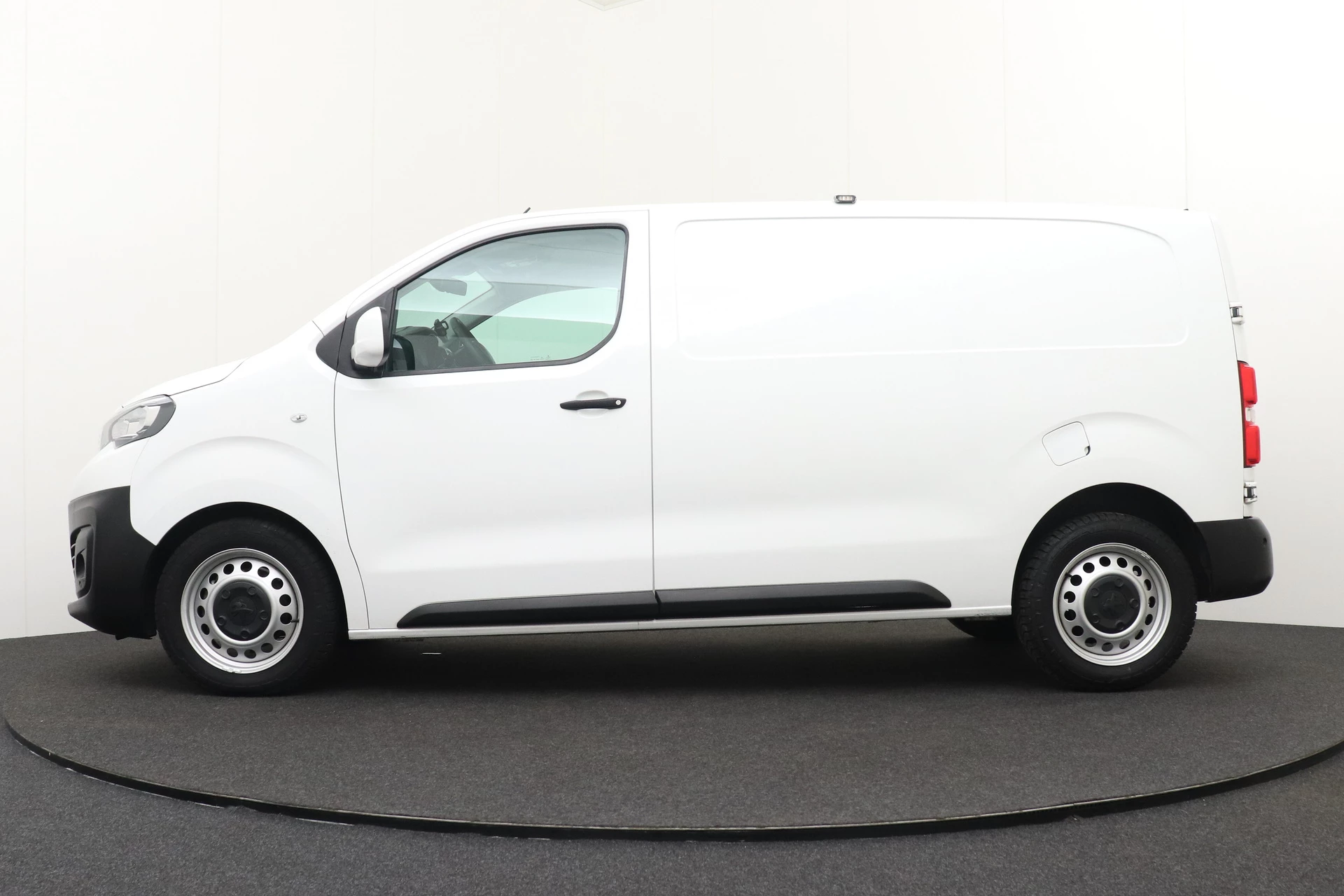 Hoofdafbeelding Peugeot Expert